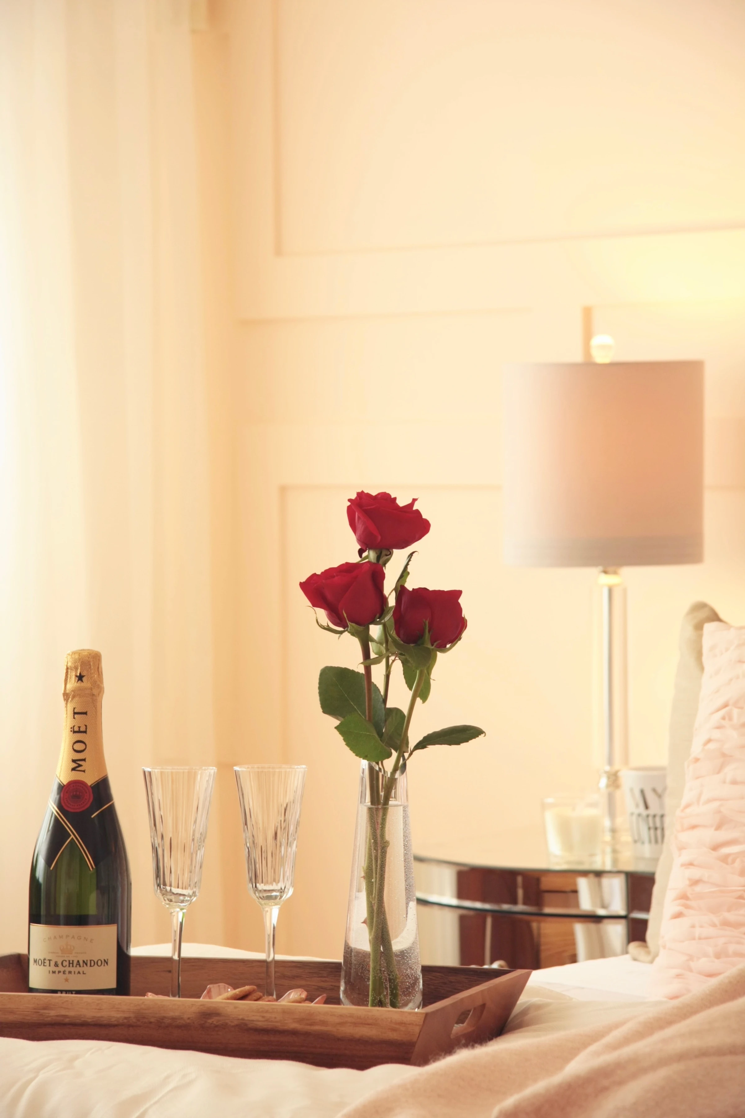 The Banbury Residence — Warm Transitional interior design, image 1
