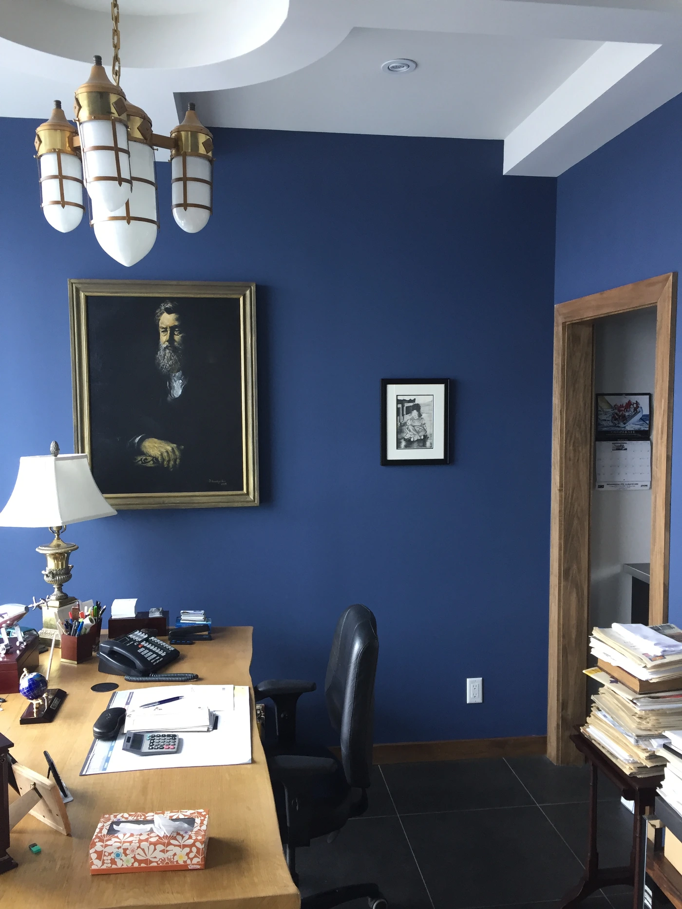 J.M.C. Design Studio — Collected Contemporary interior design, image 2
