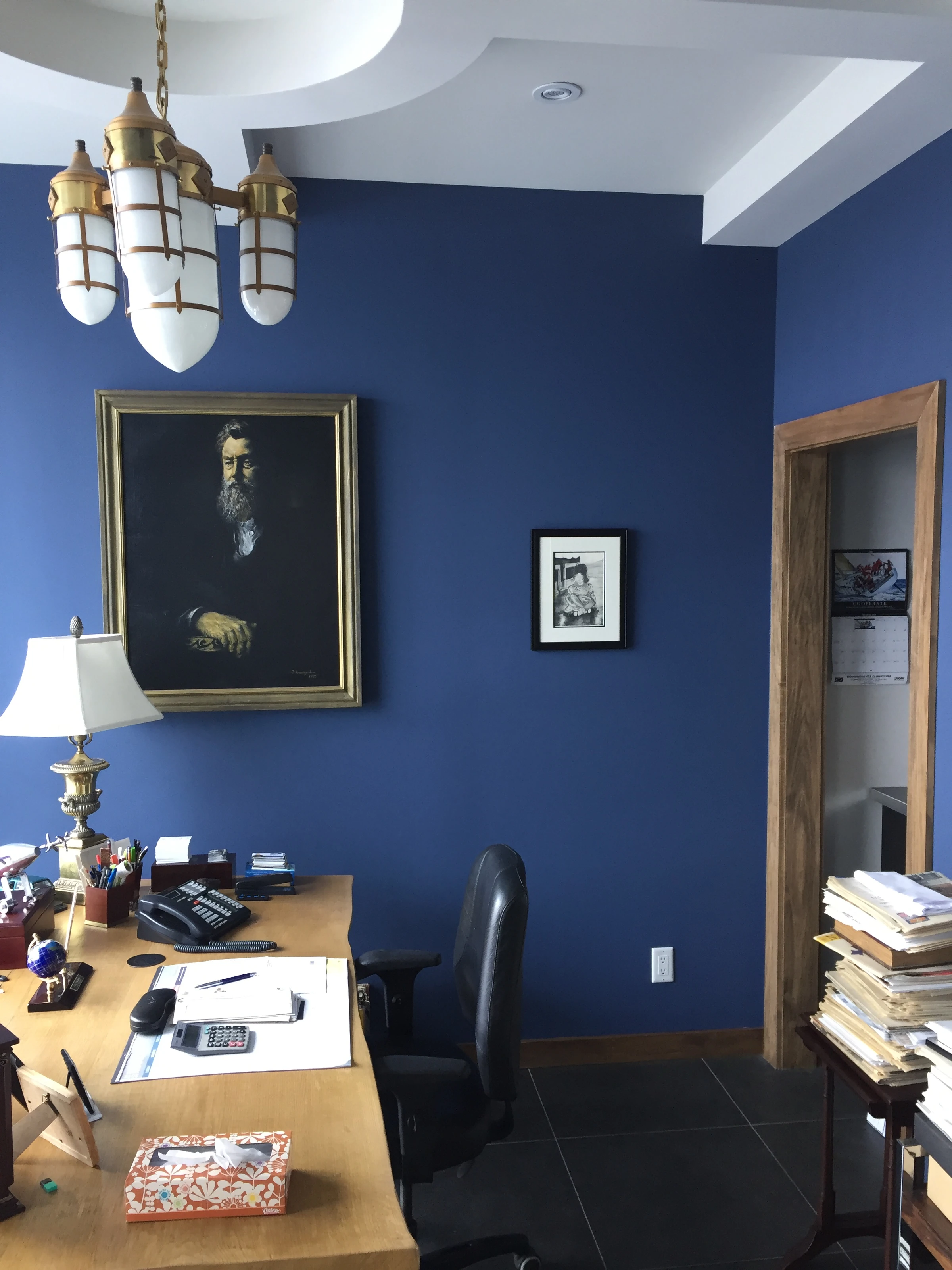 J.M.C. Design Studio — Collected Contemporary interior design, image 2
