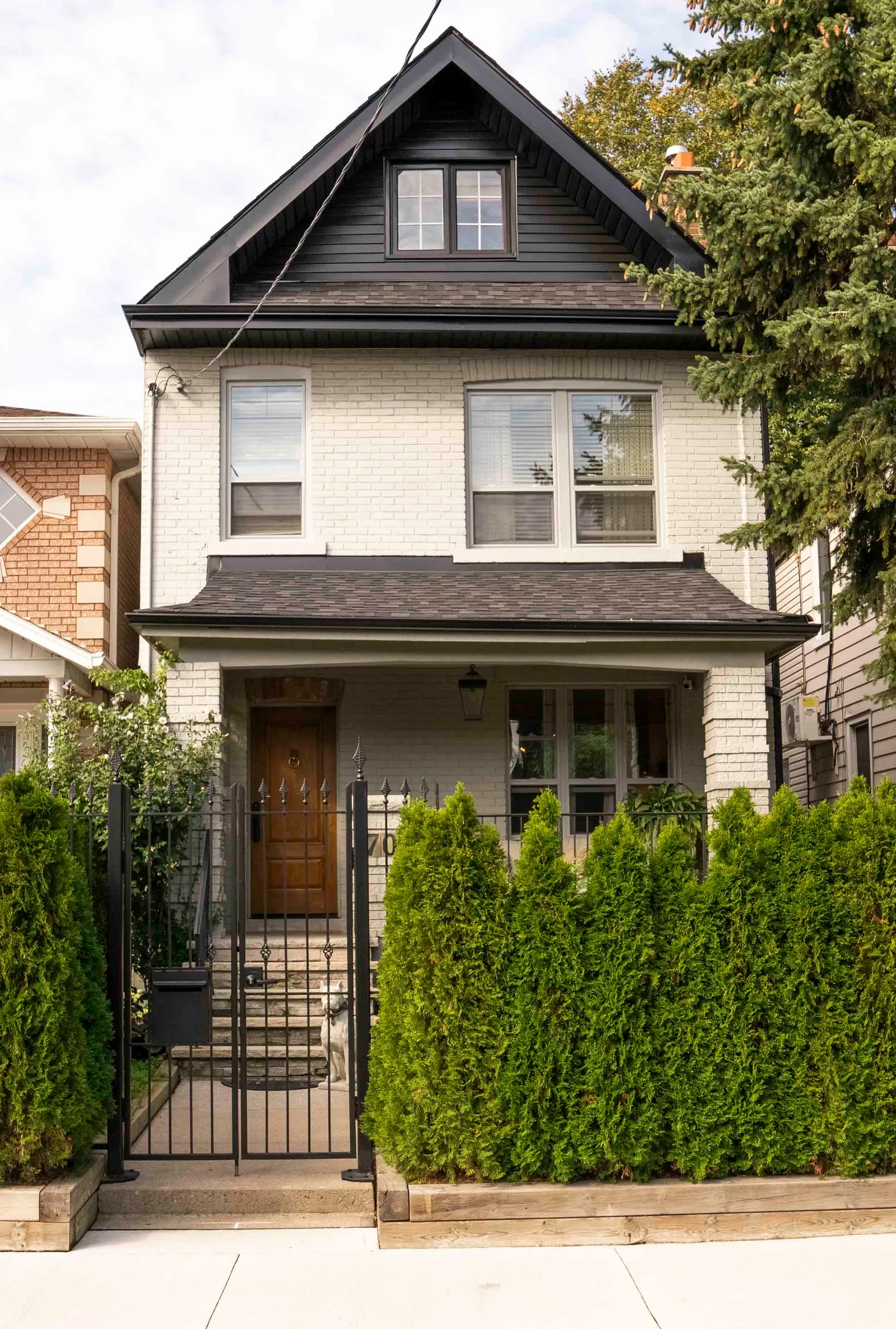 Uptown Century Home — image 1