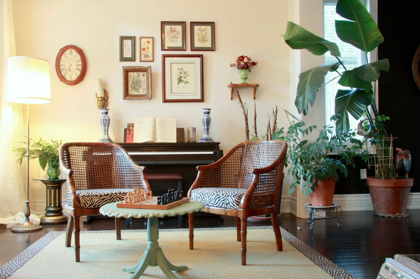 Nobleton Estate Home — Estate / European Manor interior design, image 3