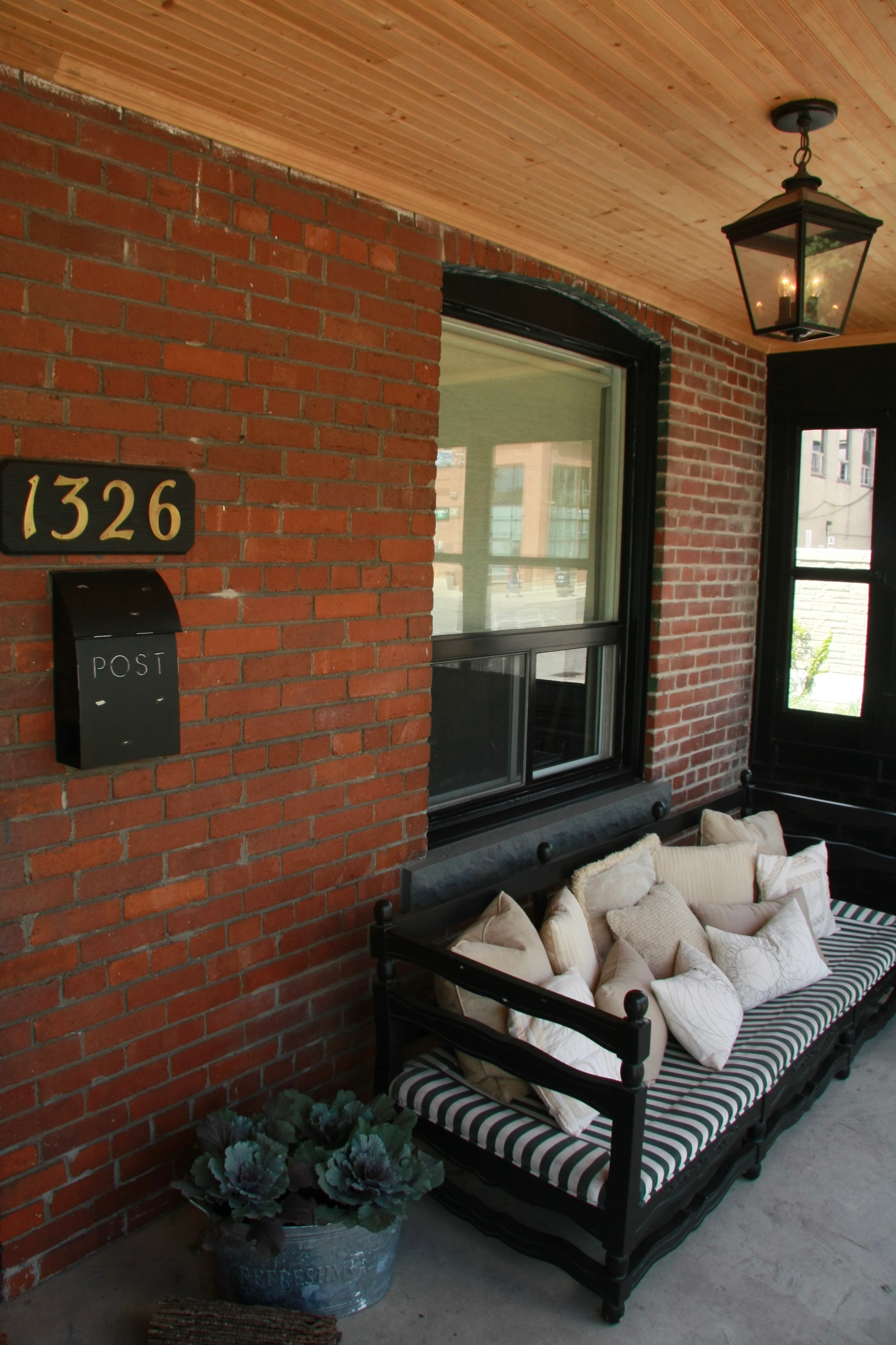 St. Clair West Edwardian — Edwardian interior design, image 2