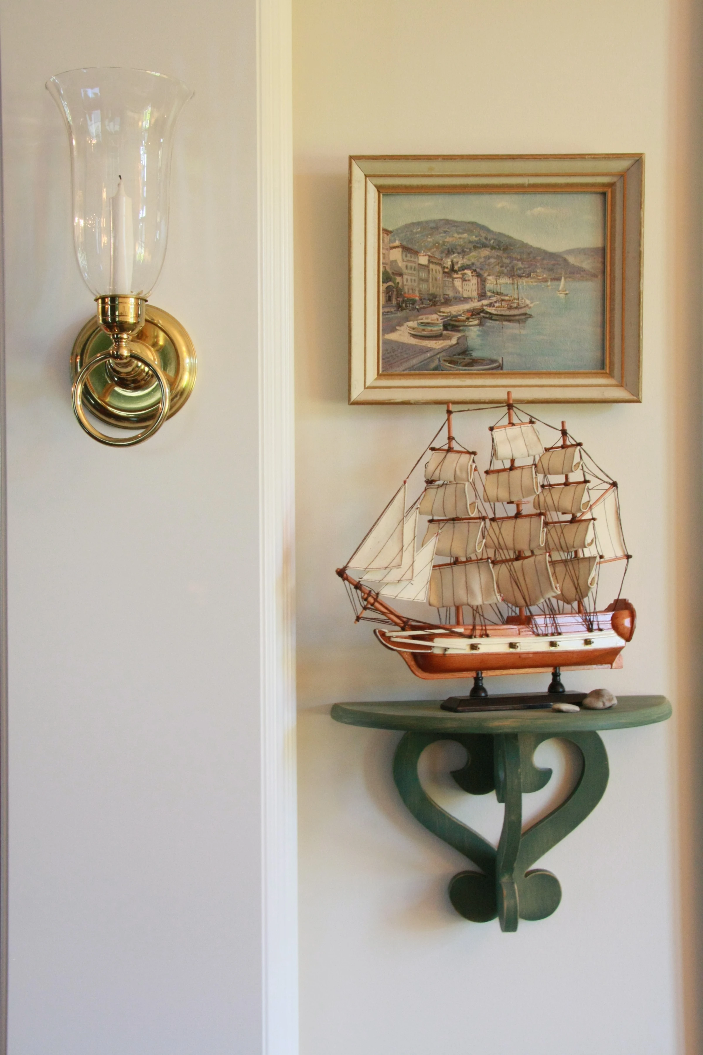 Nobleton Estate Home — Estate / European Manor interior design, image 4