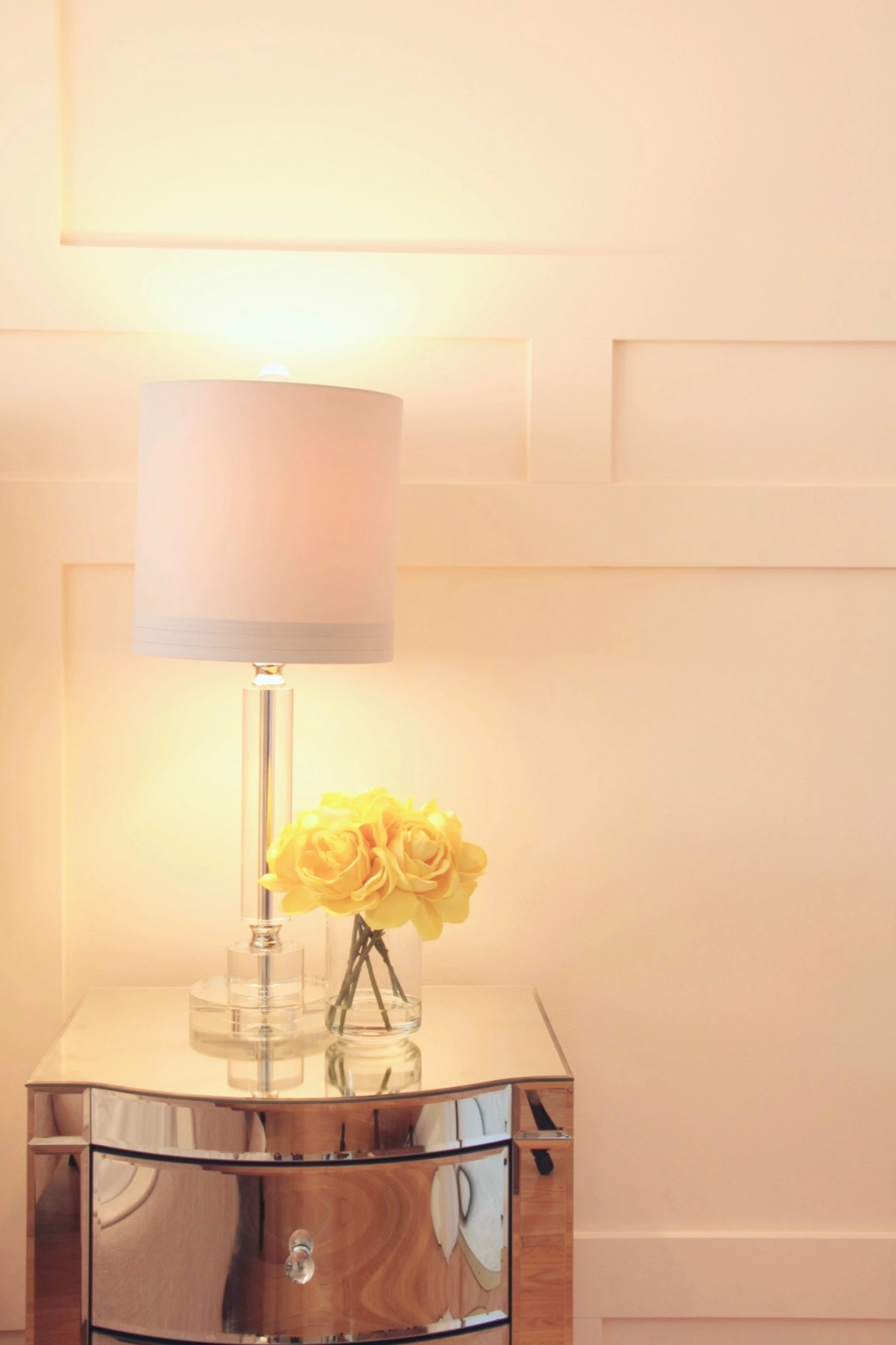 The Banbury Residence — Warm Transitional interior design, image 3