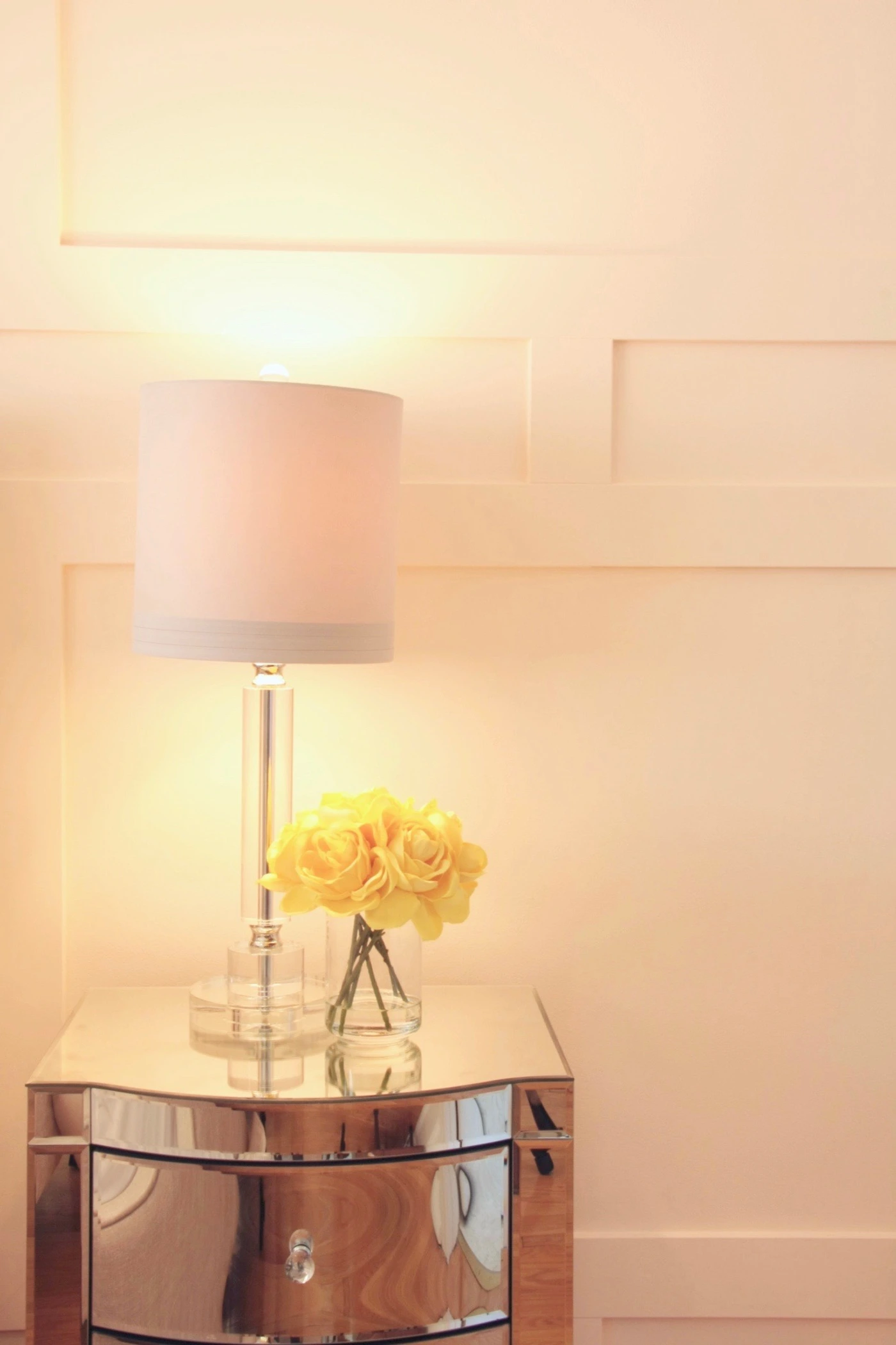 The Banbury Residence — Warm Transitional interior design, image 3