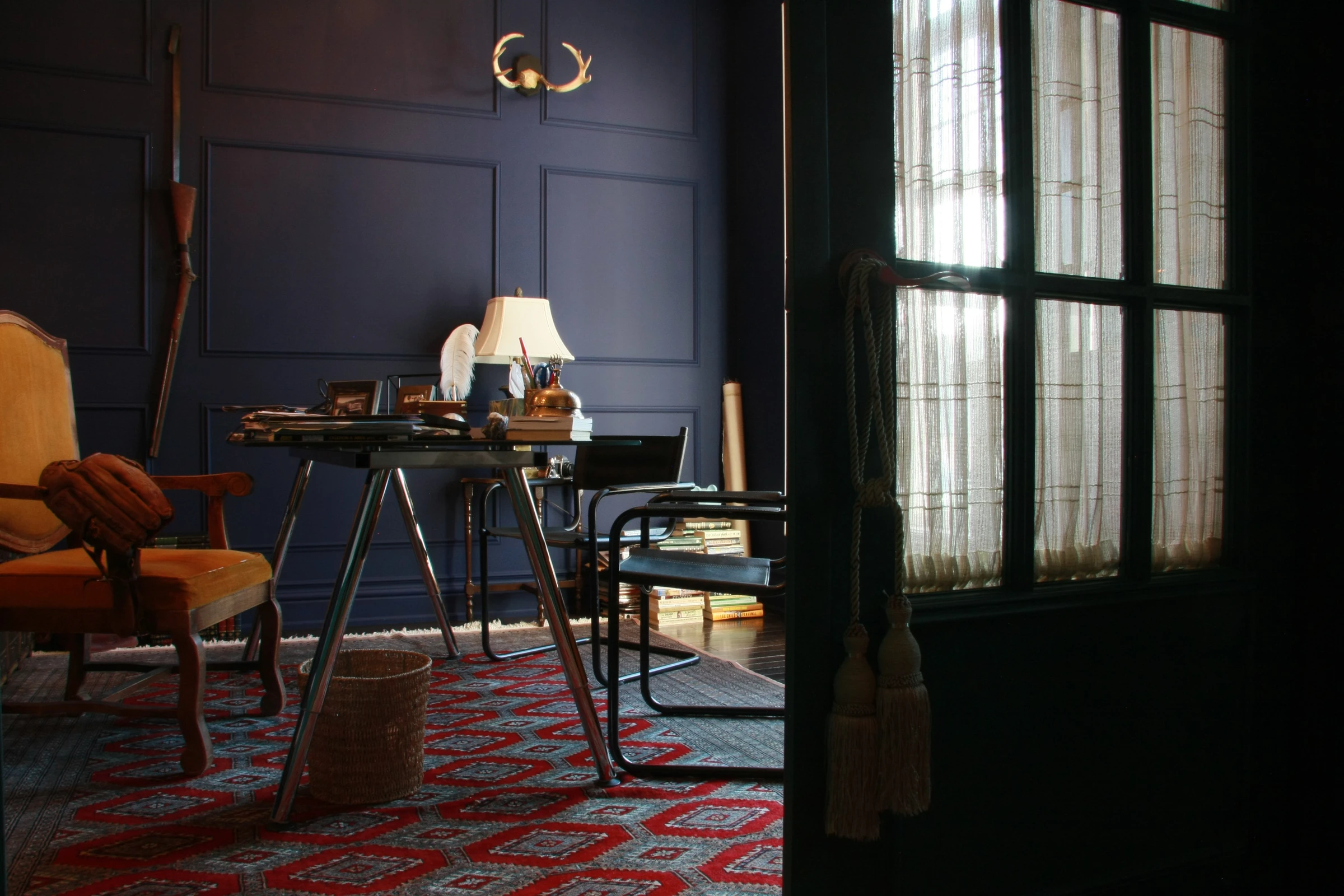 Nobleton Estate Home — Estate / European Manor interior design, image 5