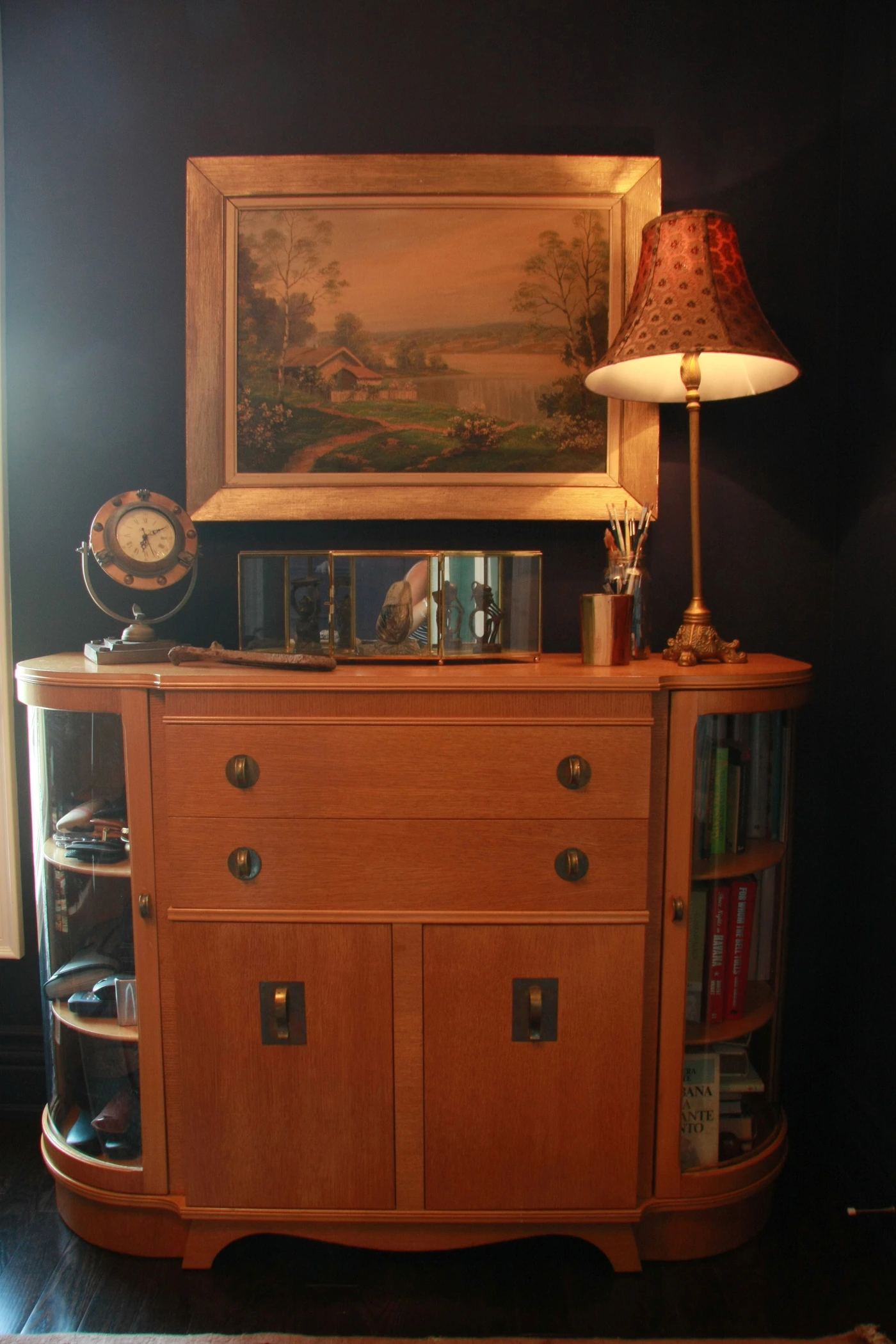 Nobleton Estate Home — Estate / European Manor interior design, image 6