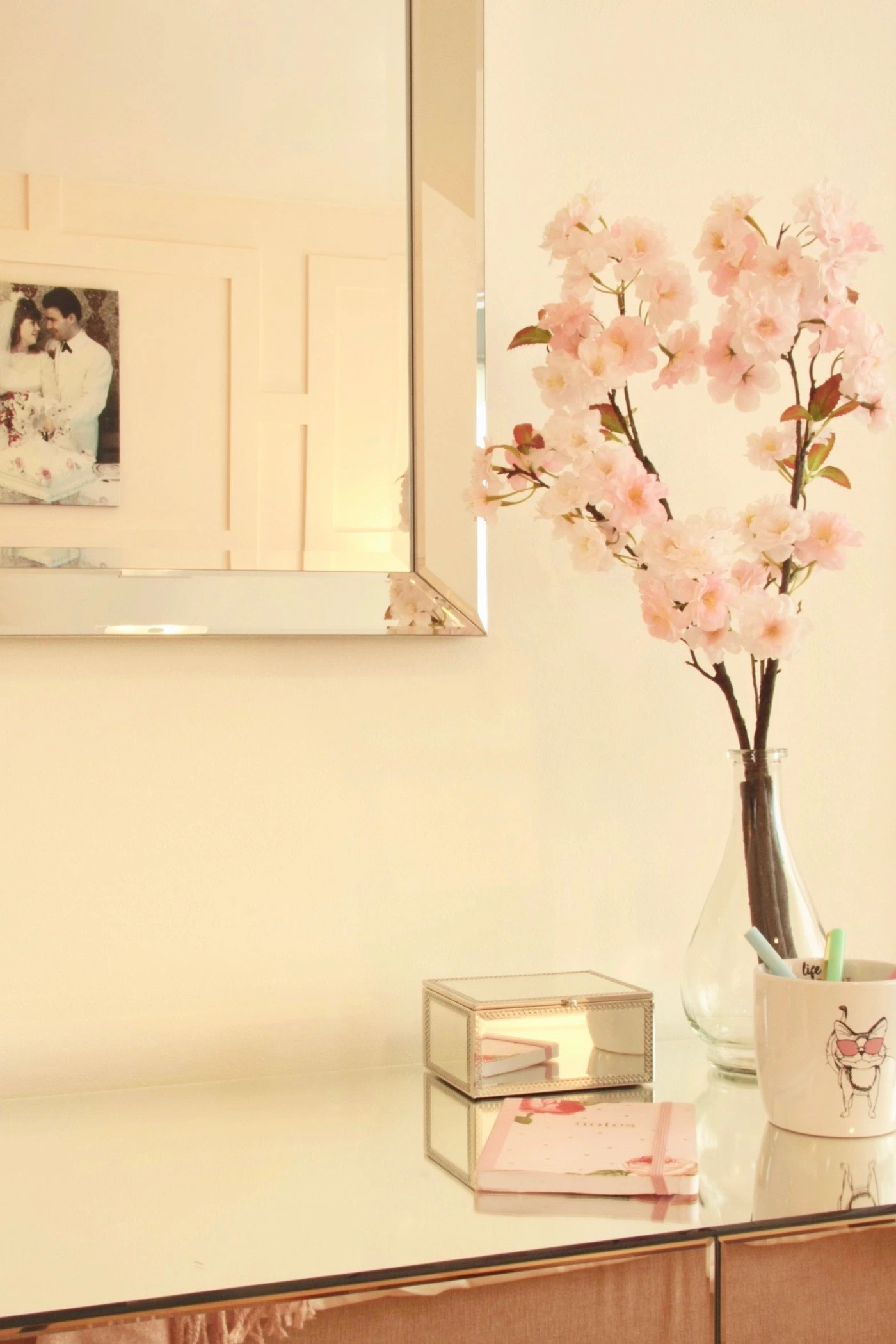 The Banbury Residence — Warm Transitional interior design, image 6