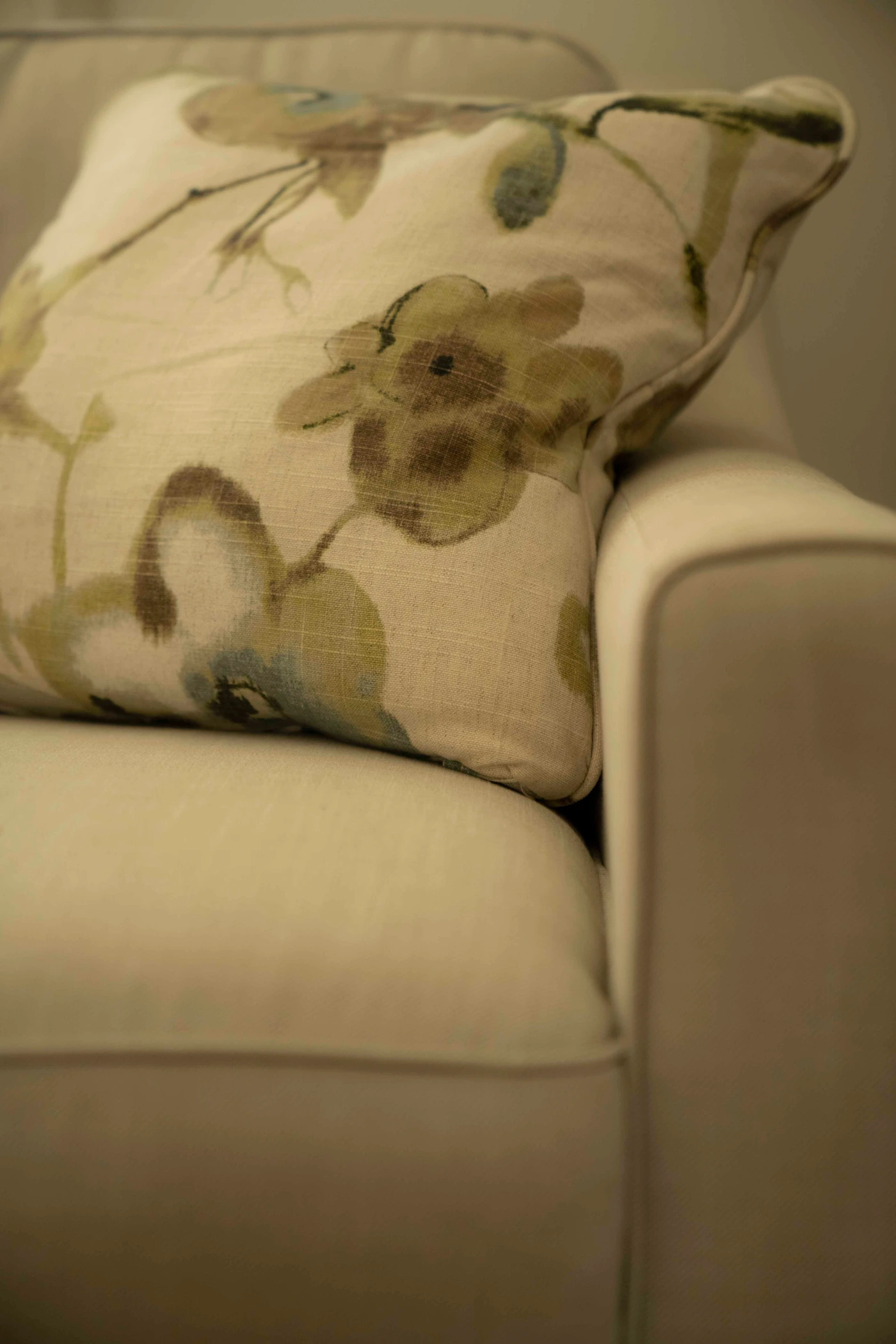 Earlscourt Edwardian — Edwardian interior design, image 7