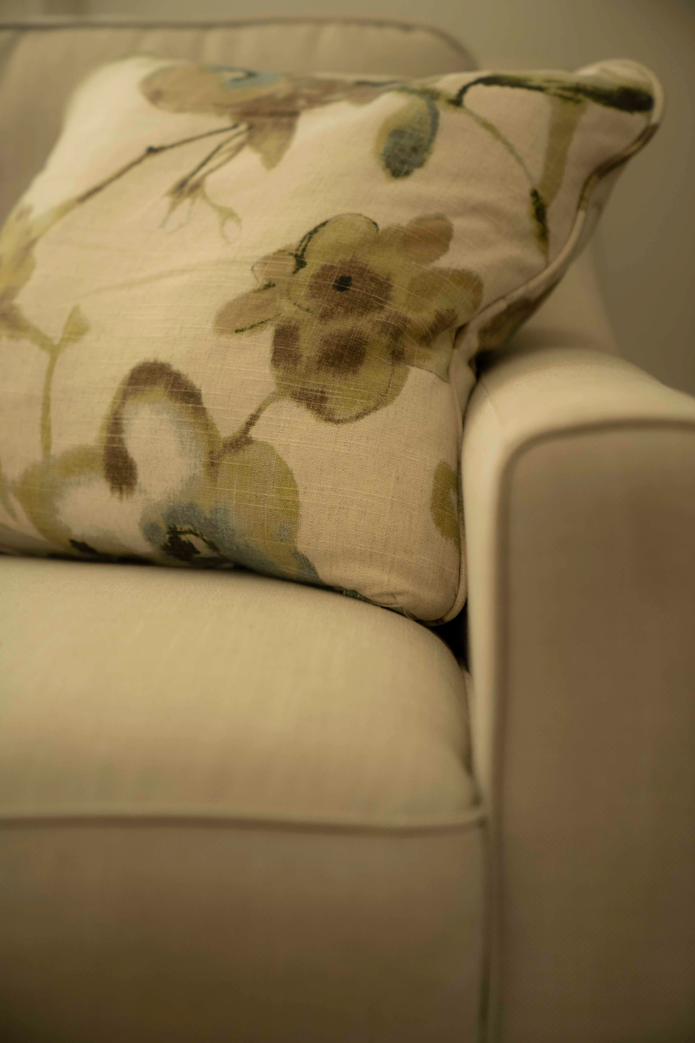 Earlscourt Edwardian — Edwardian interior design, image 7