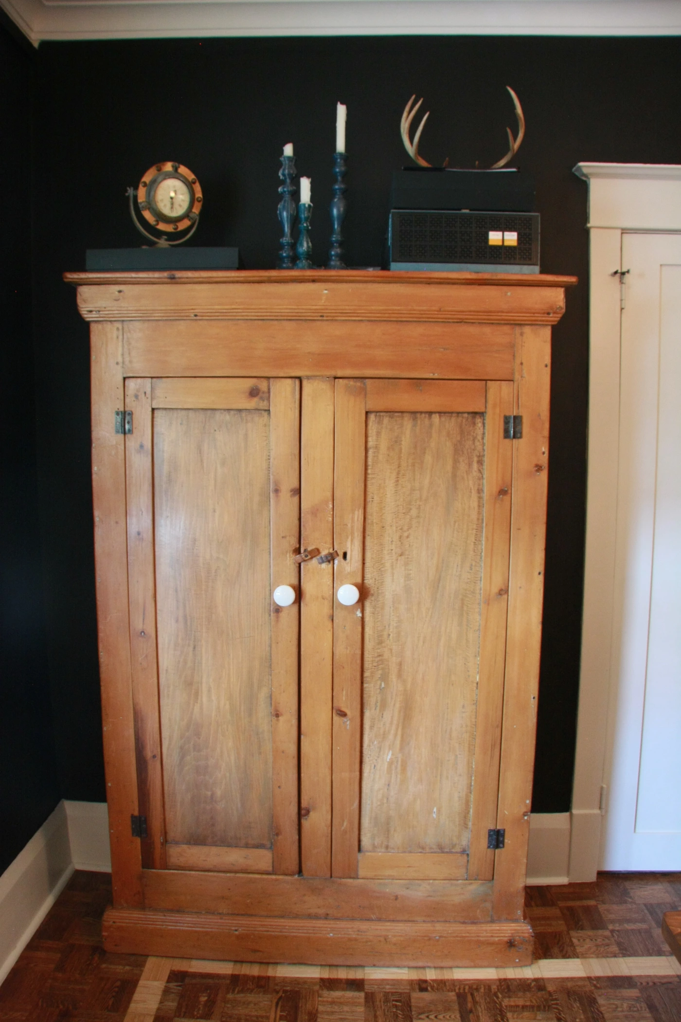 St. Clair West Edwardian — Edwardian interior design, image 4