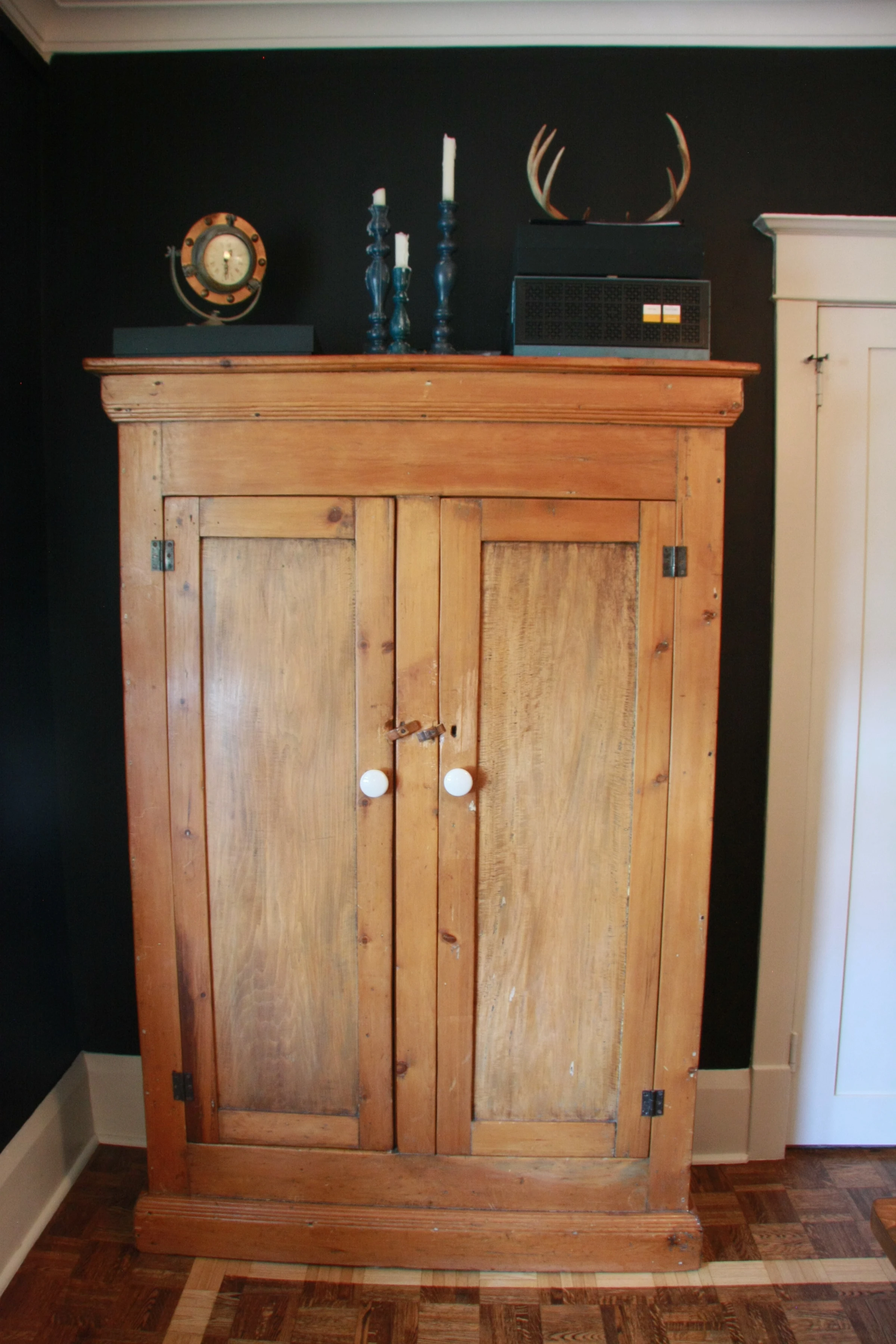 St. Clair West Edwardian — Edwardian interior design, image 4