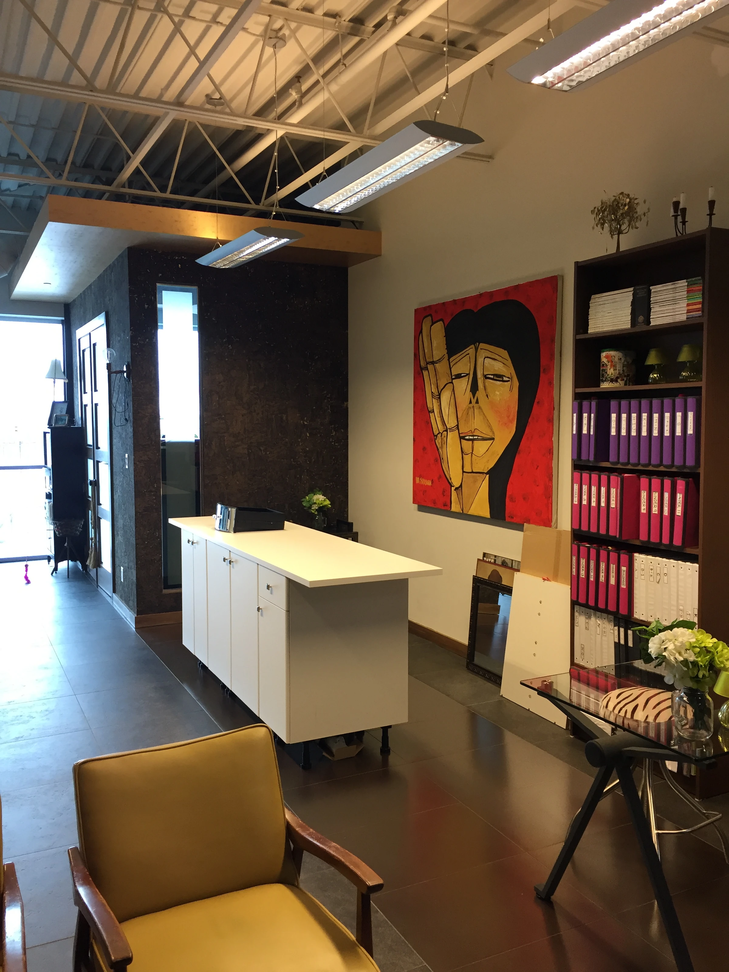 J.M.C. Design Studio — Collected Contemporary interior design, image 12