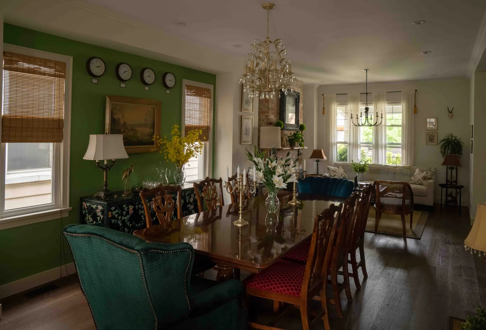 Uptown Century Home — image 8