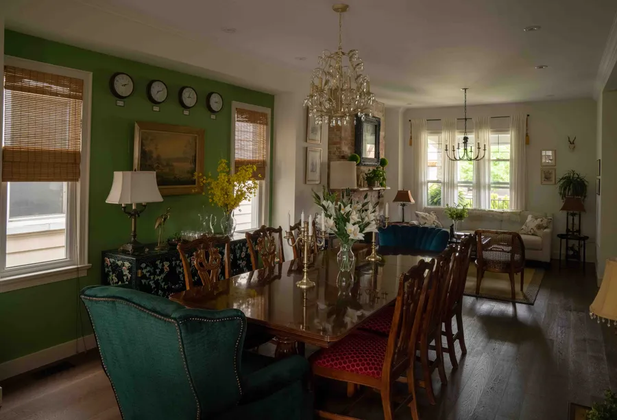 Uptown Century Home — image 8