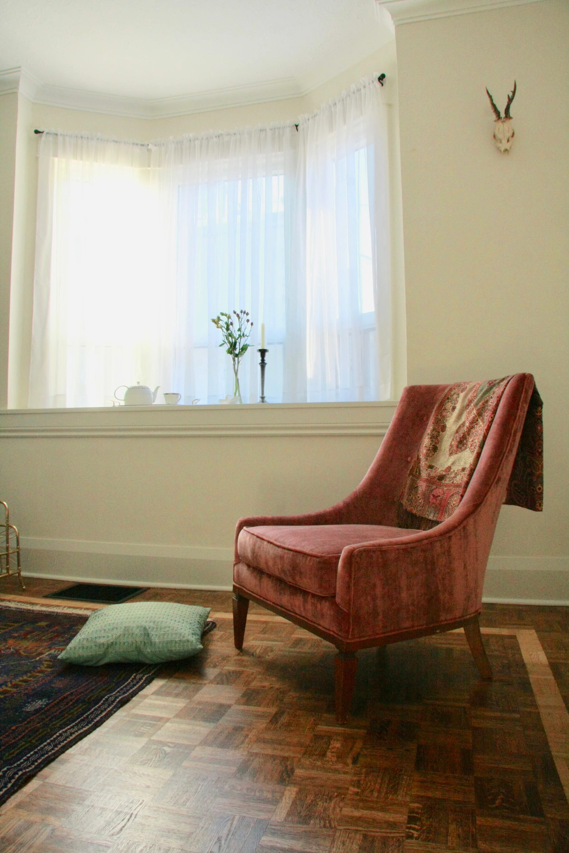 St. Clair West Edwardian — Edwardian interior design, image 6