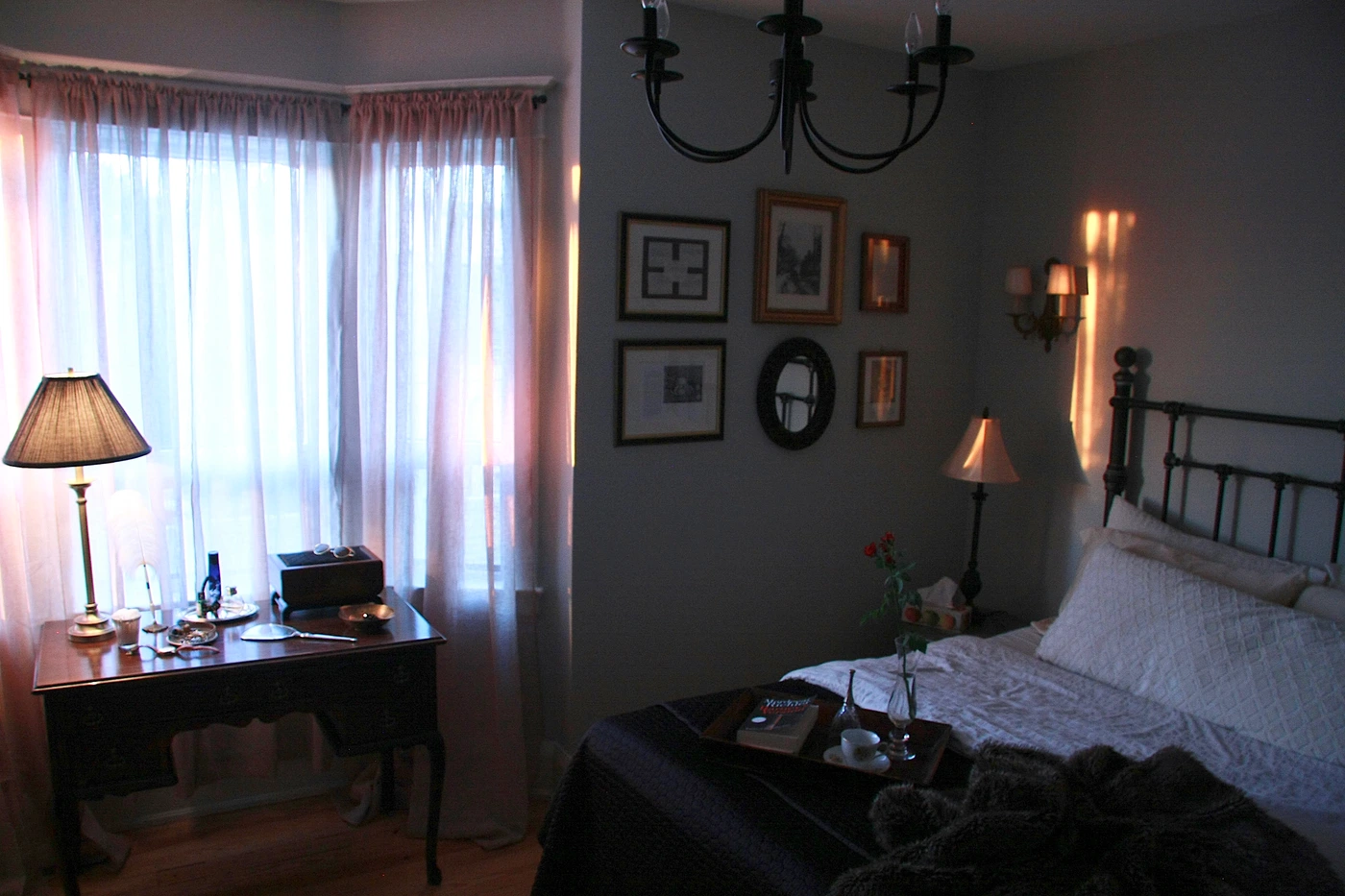 St. Clair West Edwardian — Edwardian interior design, image 8