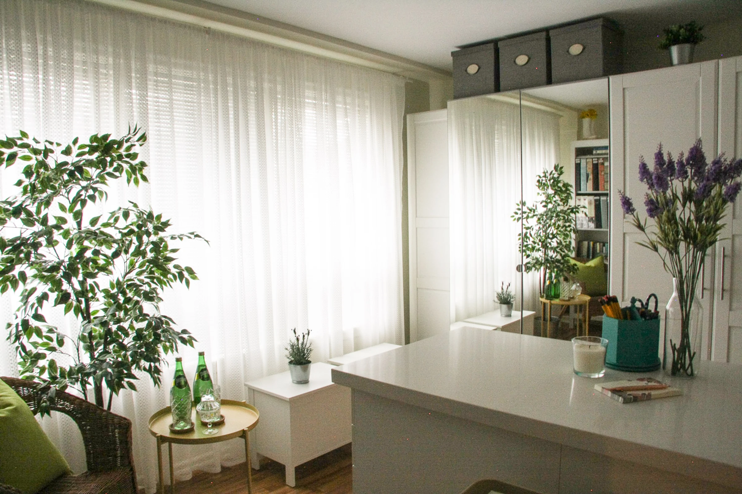 The Banbury Residence — Warm Transitional interior design, image 9