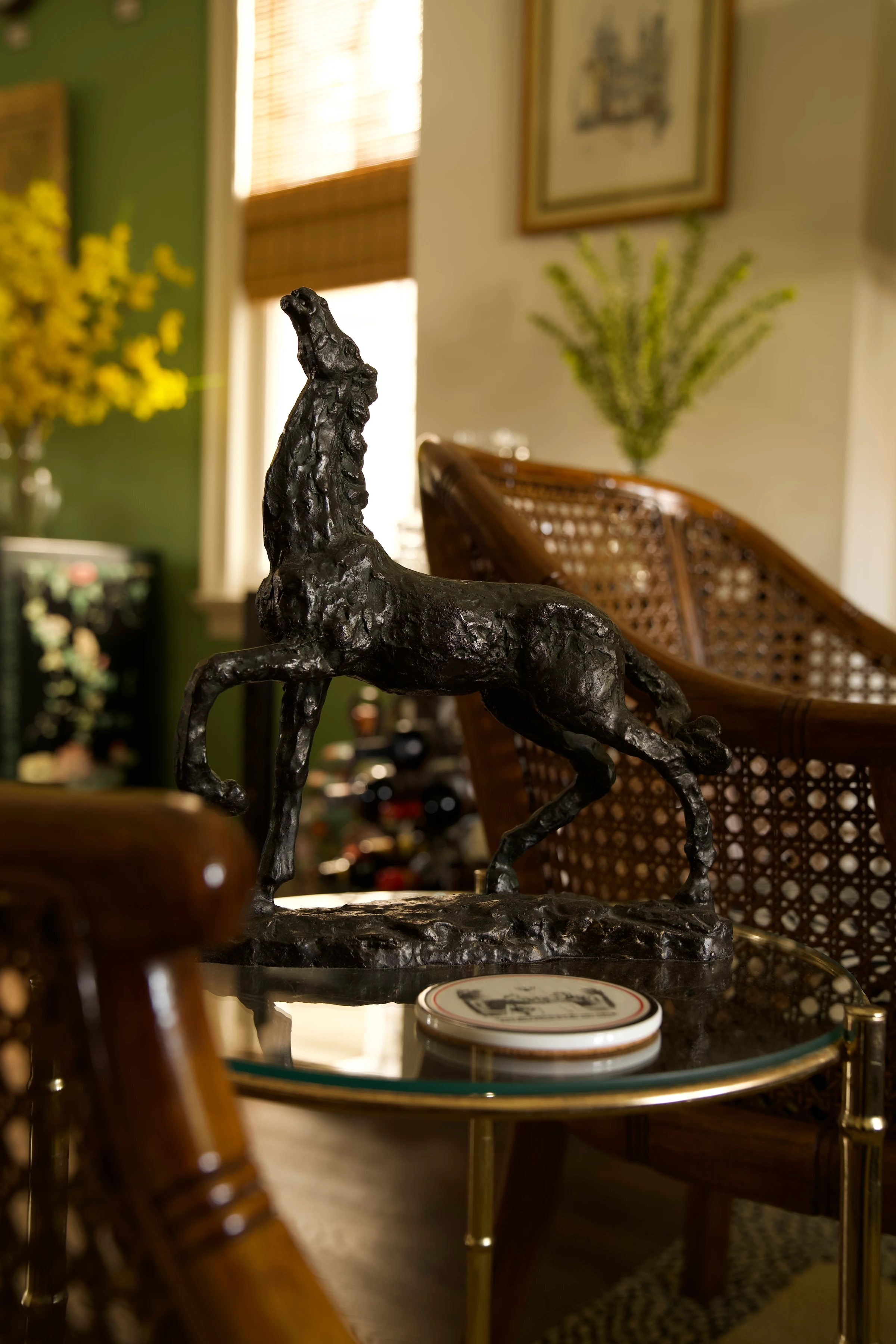 Earlscourt Edwardian — Edwardian interior design, image 11