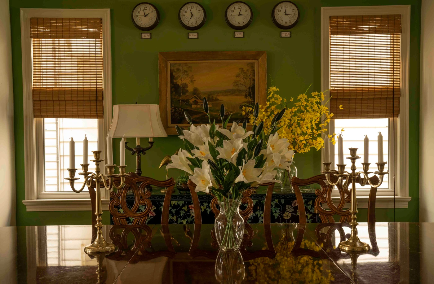 Earlscourt Edwardian — Edwardian interior design, image 12
