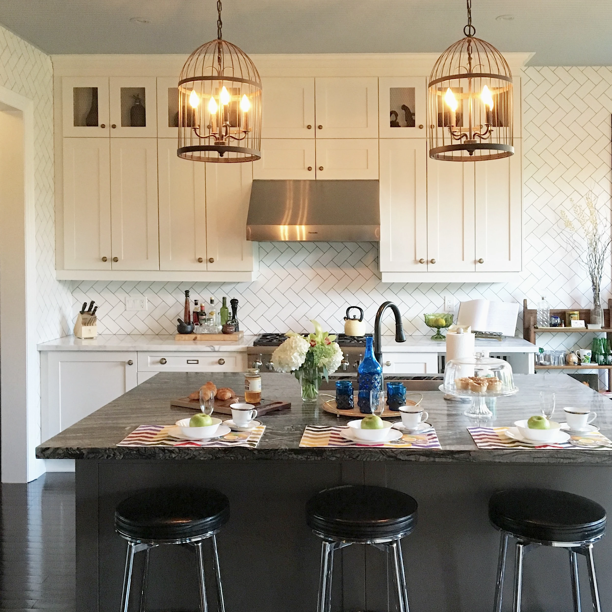 Nobleton Estate Home — Estate / European Manor interior design, image 15
