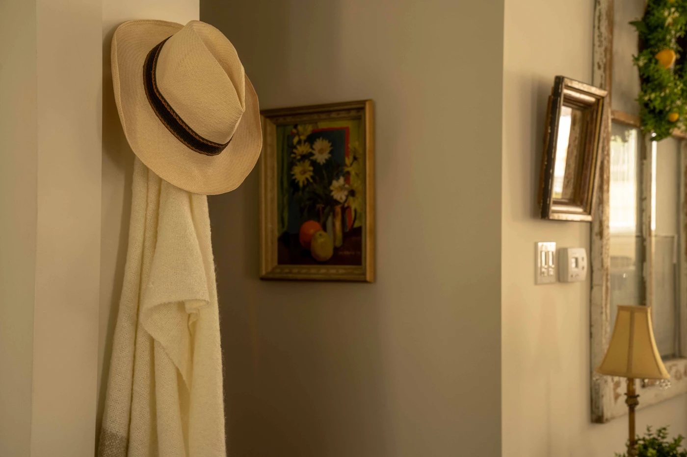 Earlscourt Edwardian — Edwardian interior design, image 14