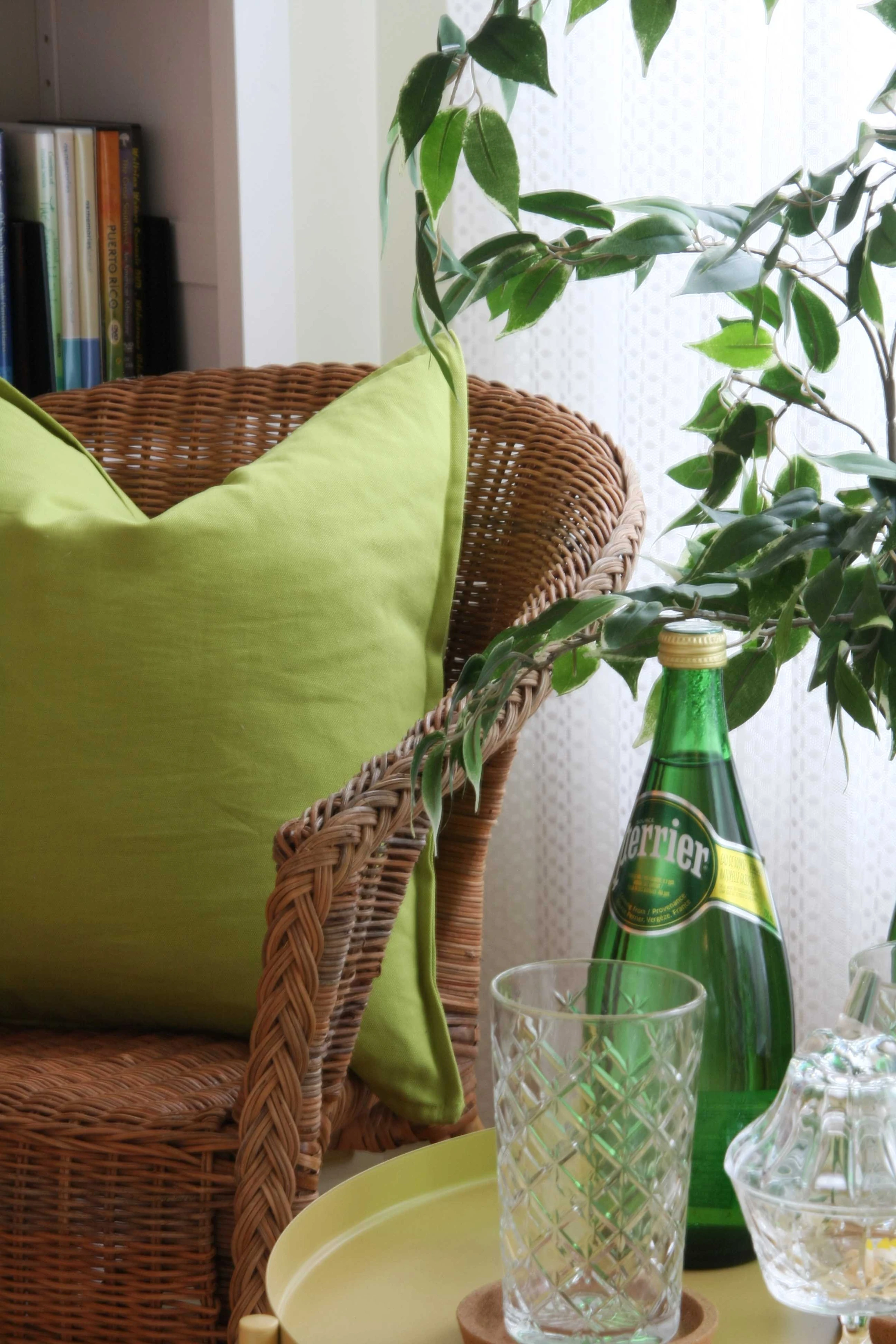 The Banbury Residence — Warm Transitional interior design, image 10