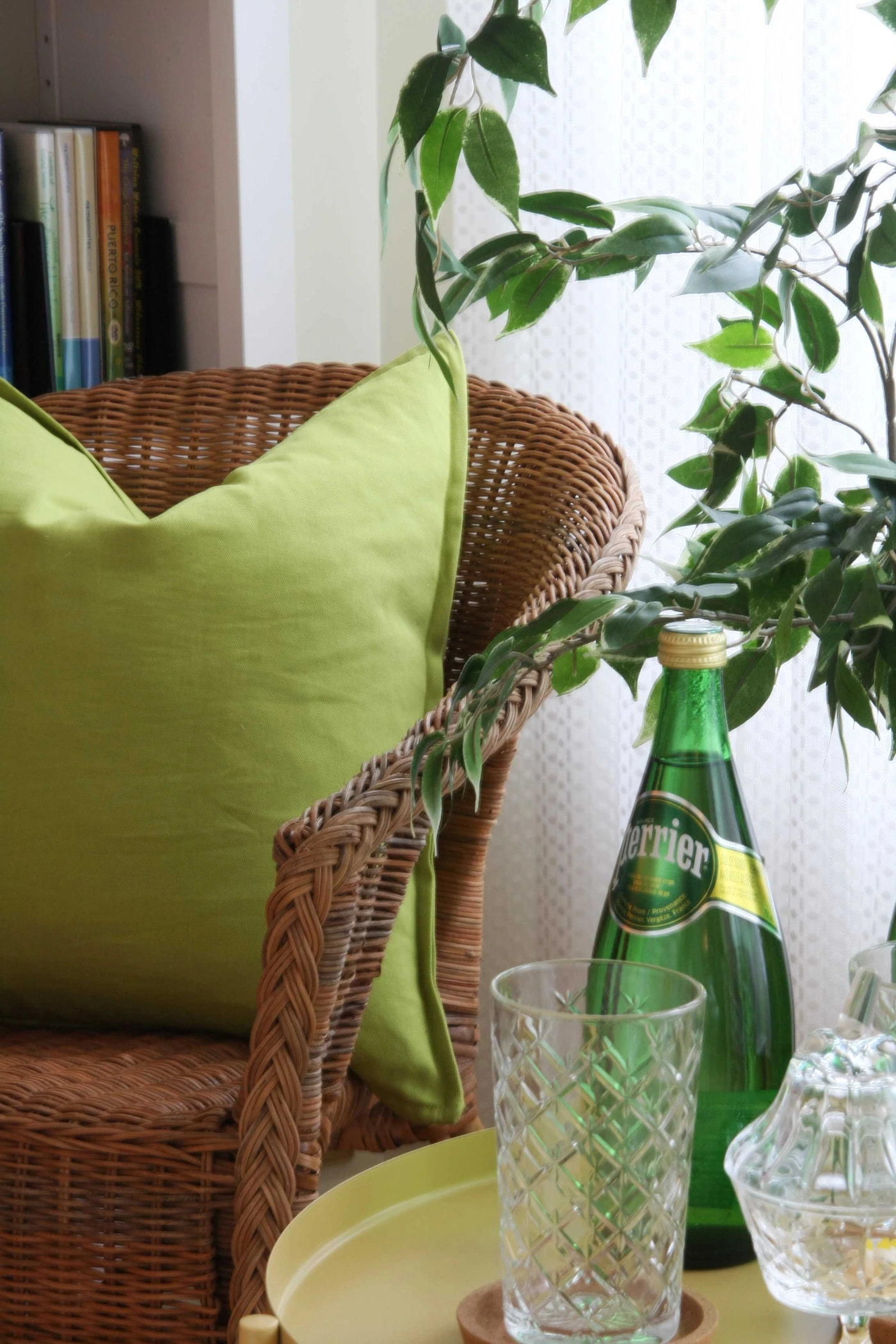 The Banbury Residence — Warm Transitional interior design, image 10
