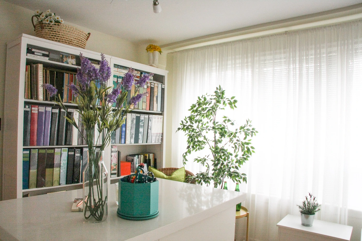 The Banbury Residence — Warm Transitional interior design, image 11