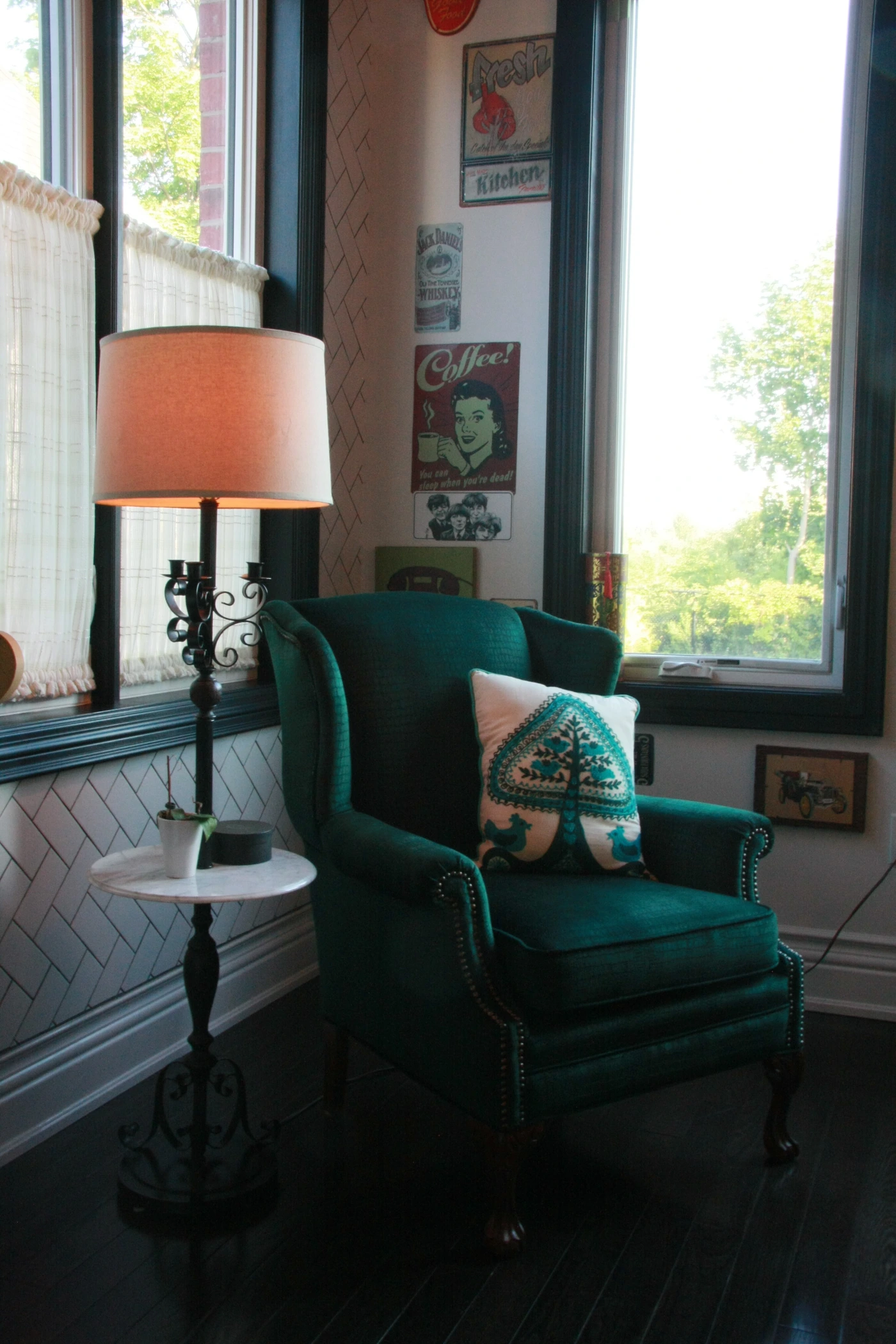 Nobleton Estate Home — Estate / European Manor interior design, image 17