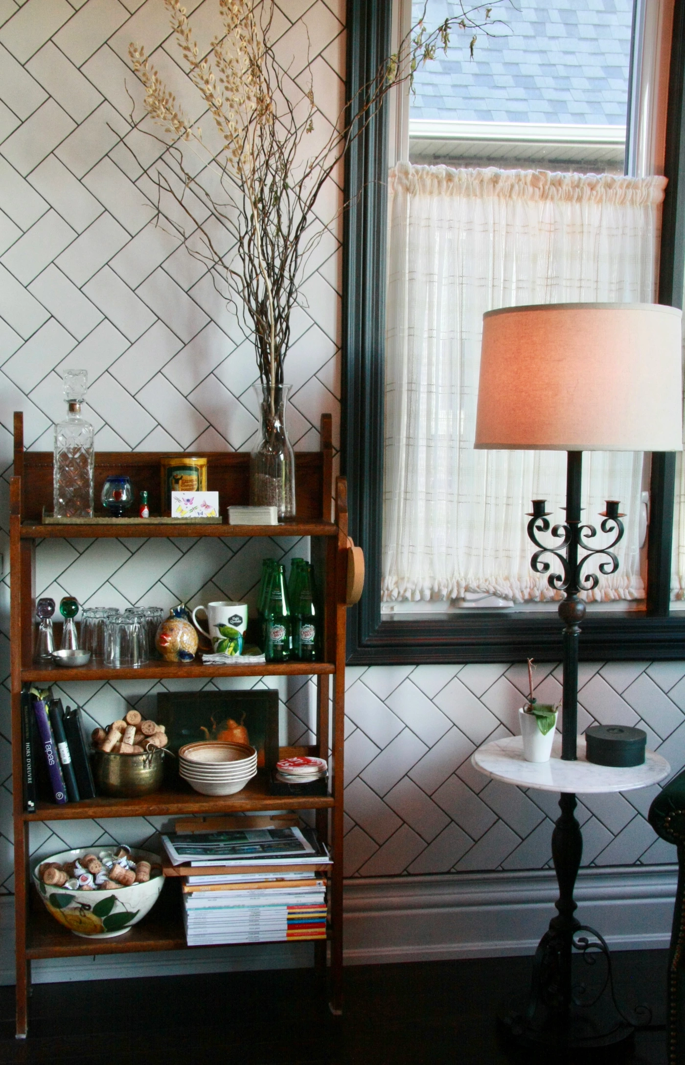 Nobleton Estate Home — Estate / European Manor interior design, image 19