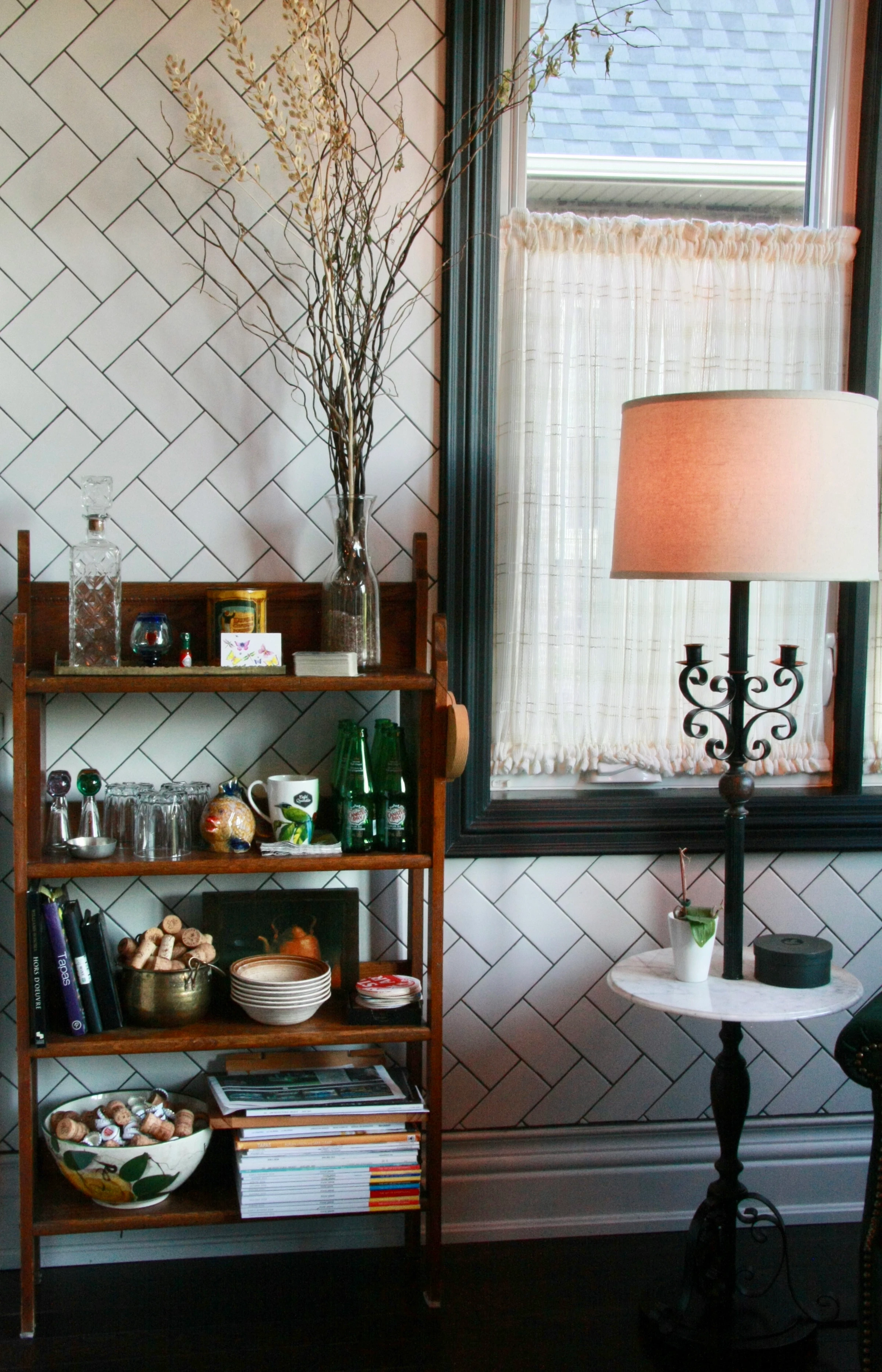 Nobleton Estate Home — Estate / European Manor interior design, image 19