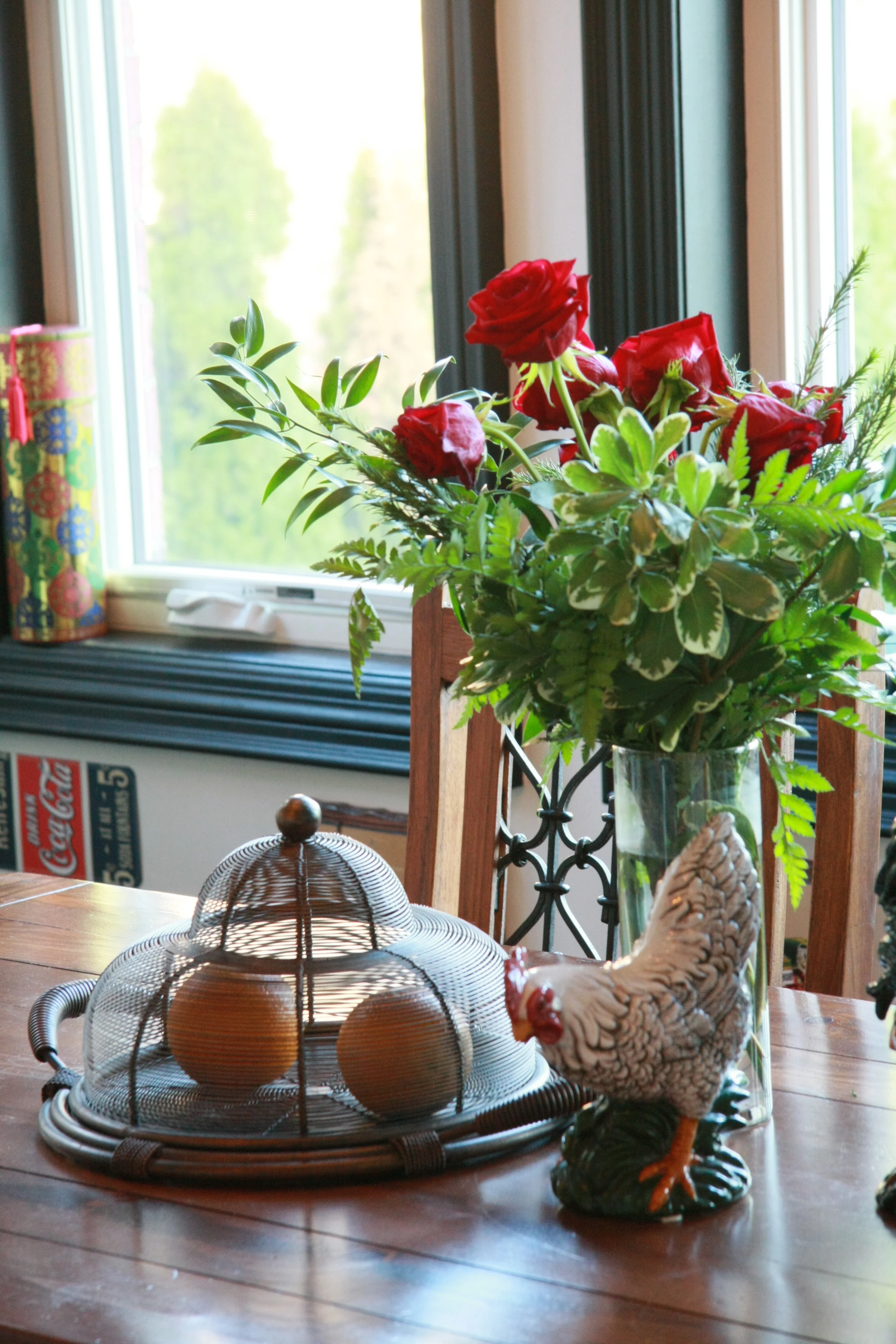 Nobleton Estate Home — Estate / European Manor interior design, image 21