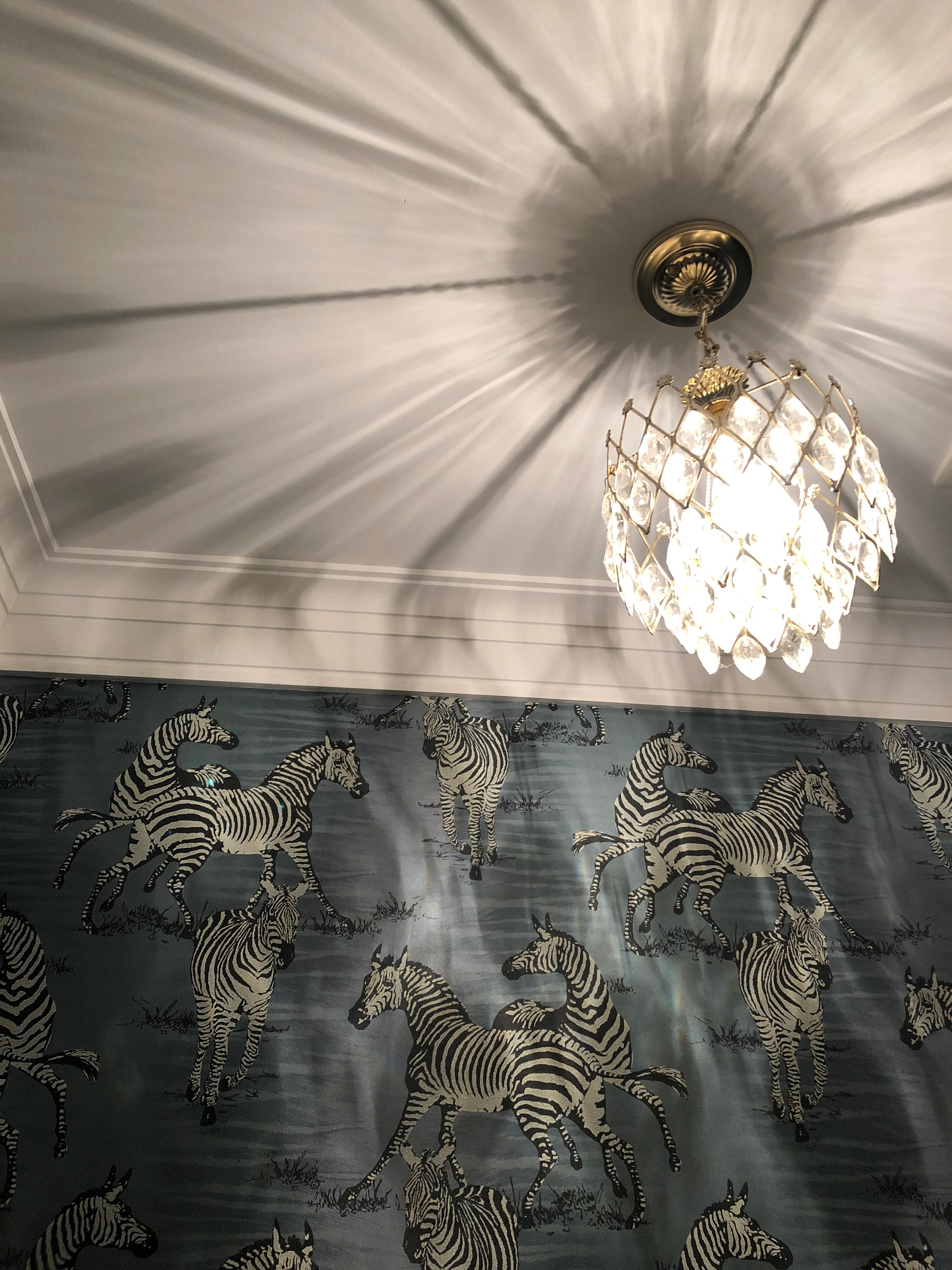 Earlscourt Edwardian — Edwardian interior design, image 15