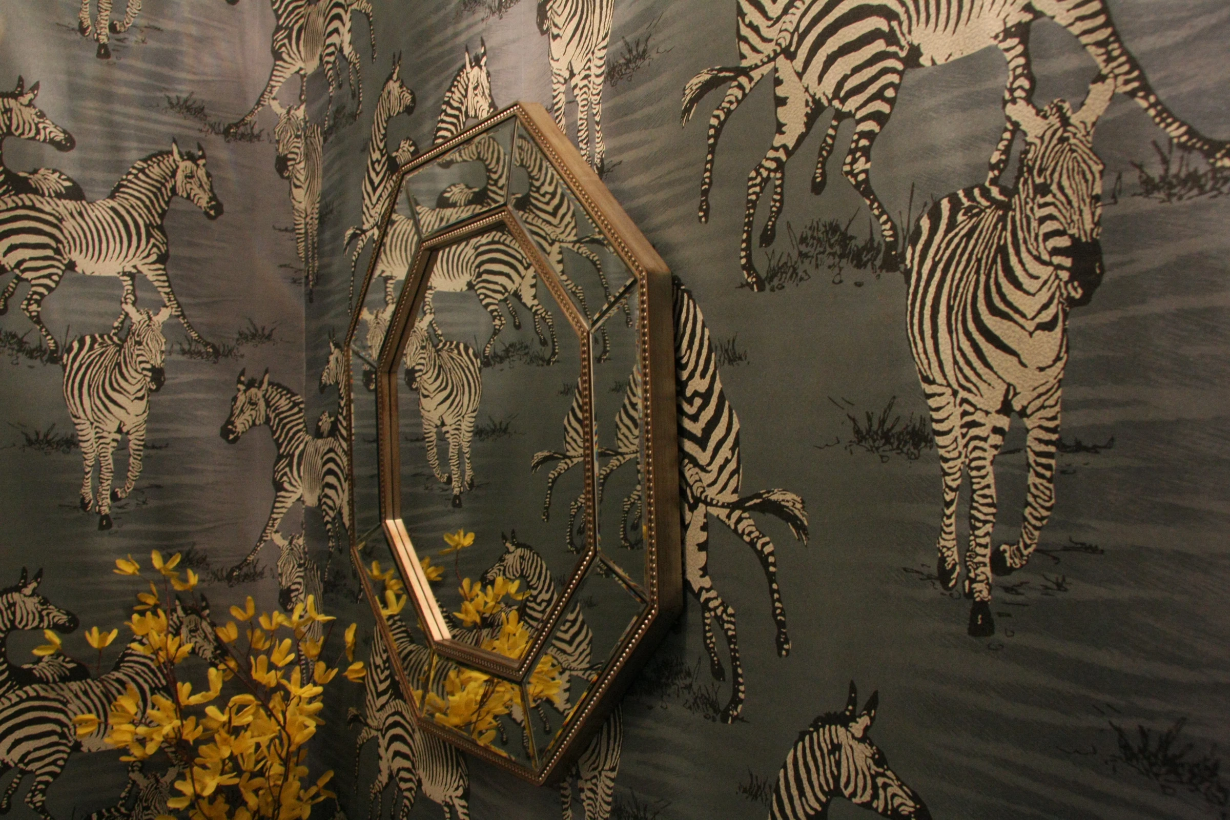 Earlscourt Edwardian — Edwardian interior design, image 16
