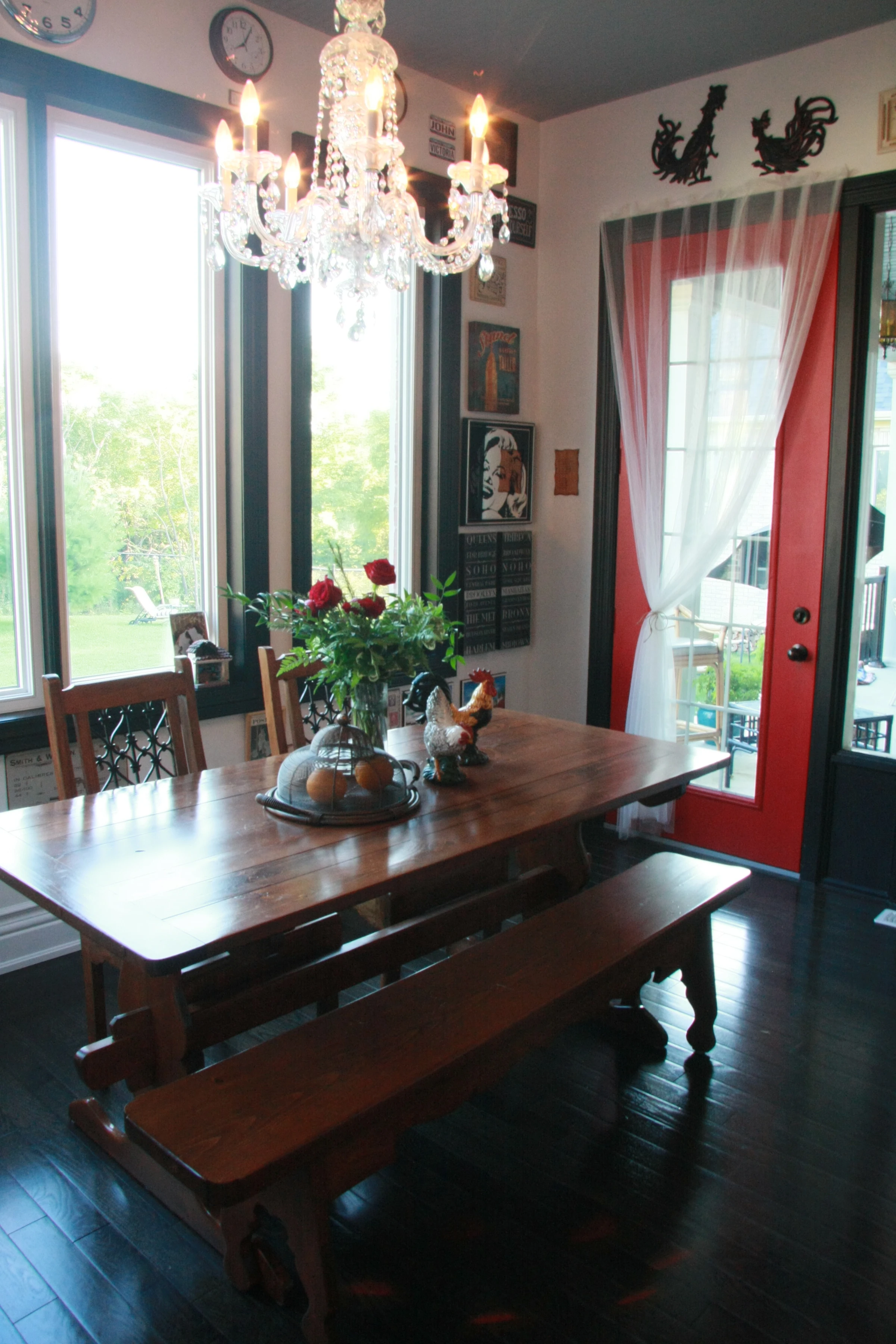 Nobleton Estate Home — Estate / European Manor interior design, image 22
