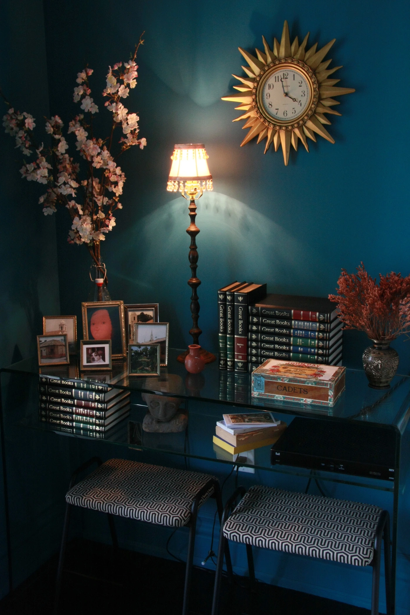 Nobleton Estate Home — Estate / European Manor interior design, image 24