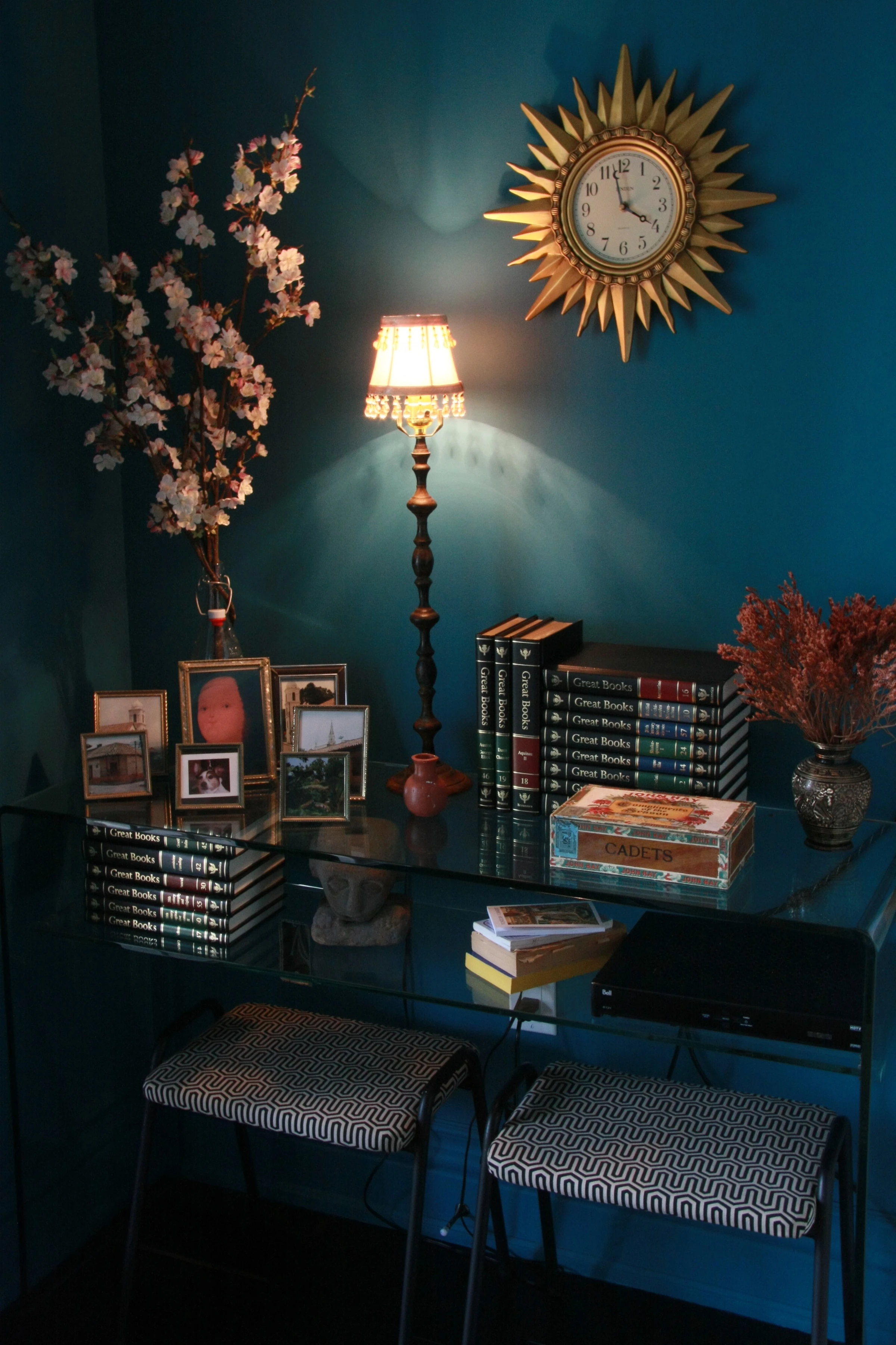 Nobleton Estate Home — Estate / European Manor interior design, image 24