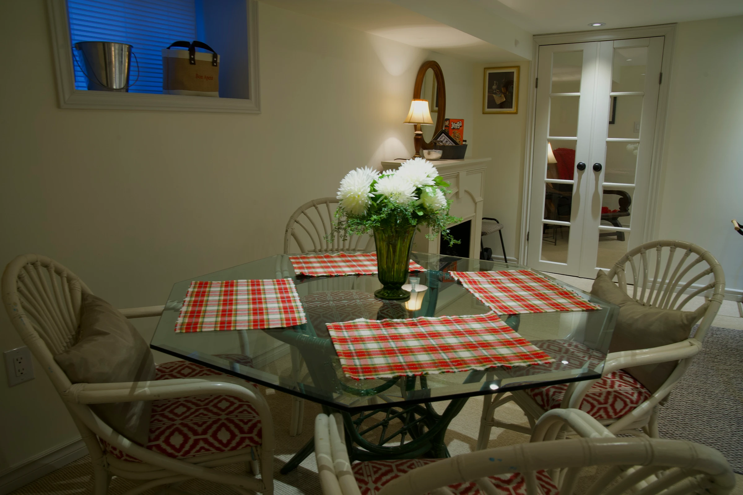 St. Clair West Edwardian — Edwardian interior design, image 26