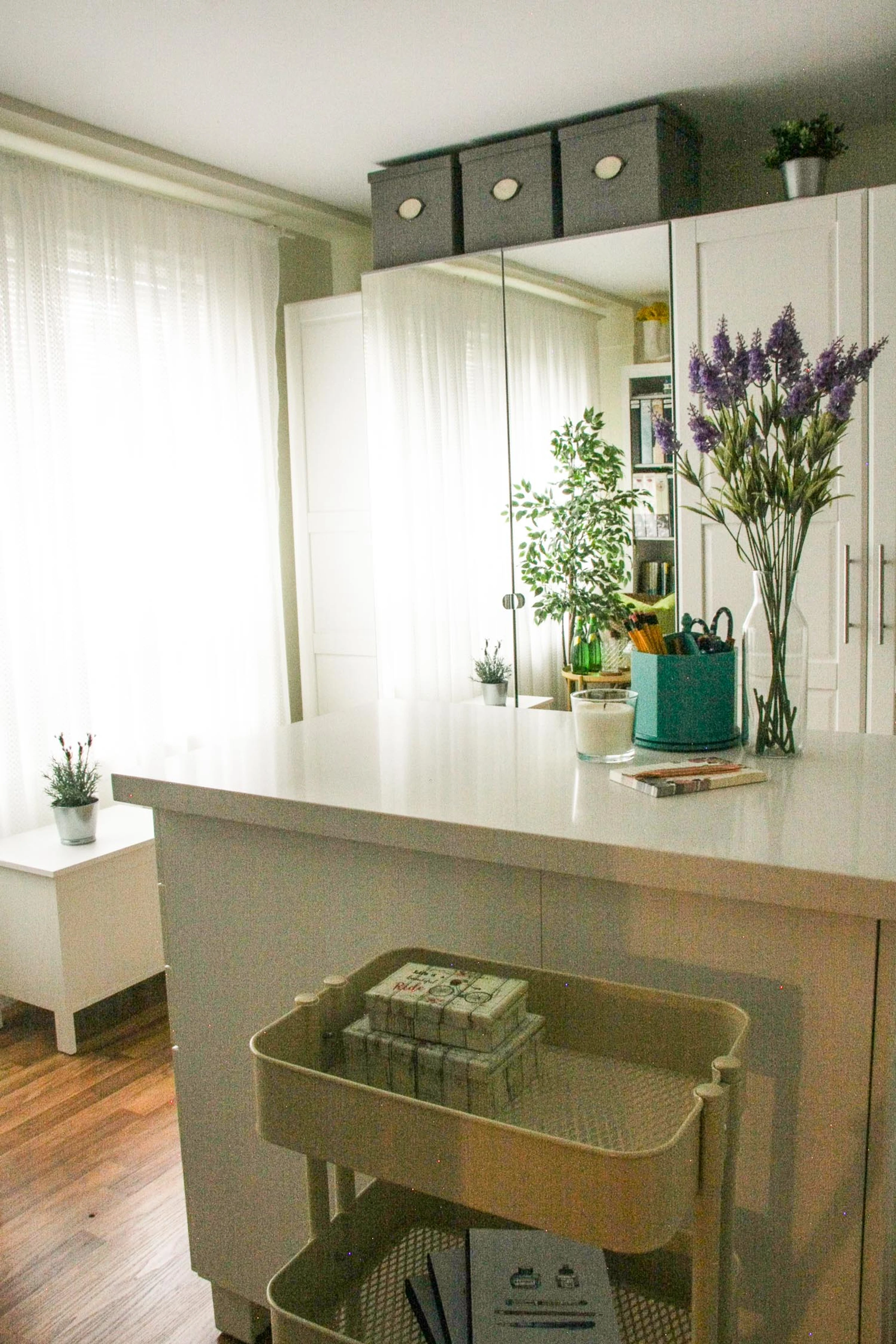 The Banbury Residence — Warm Transitional interior design, image 16