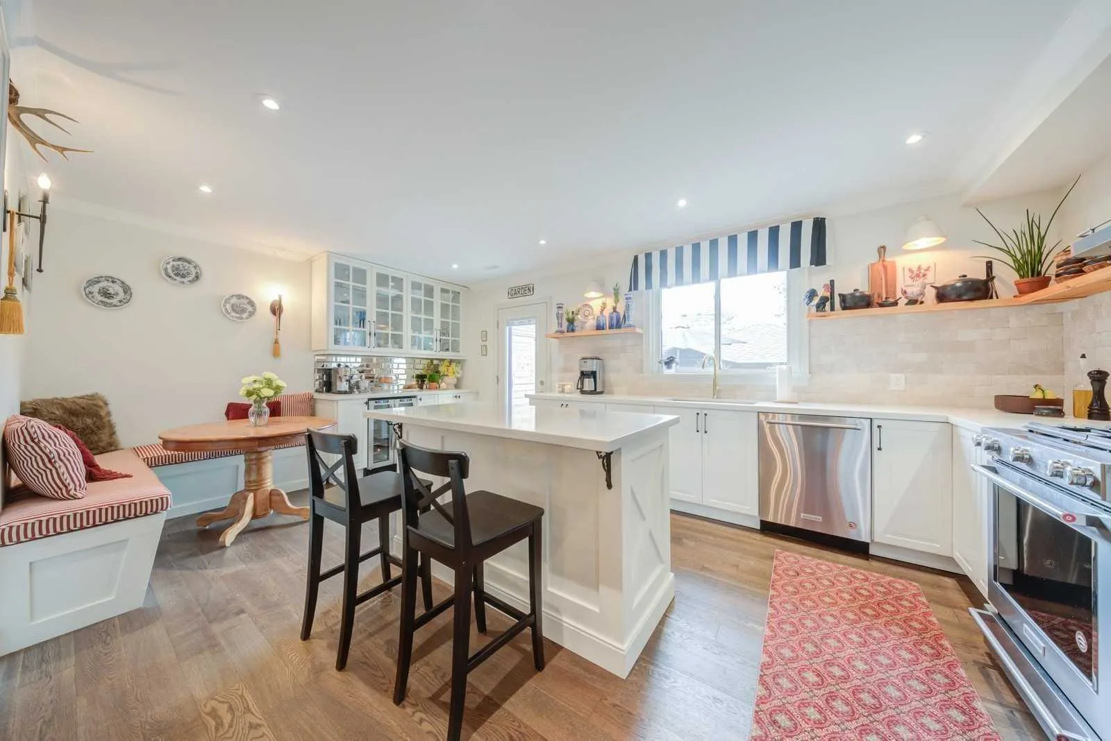 Uptown Century Home — image 18