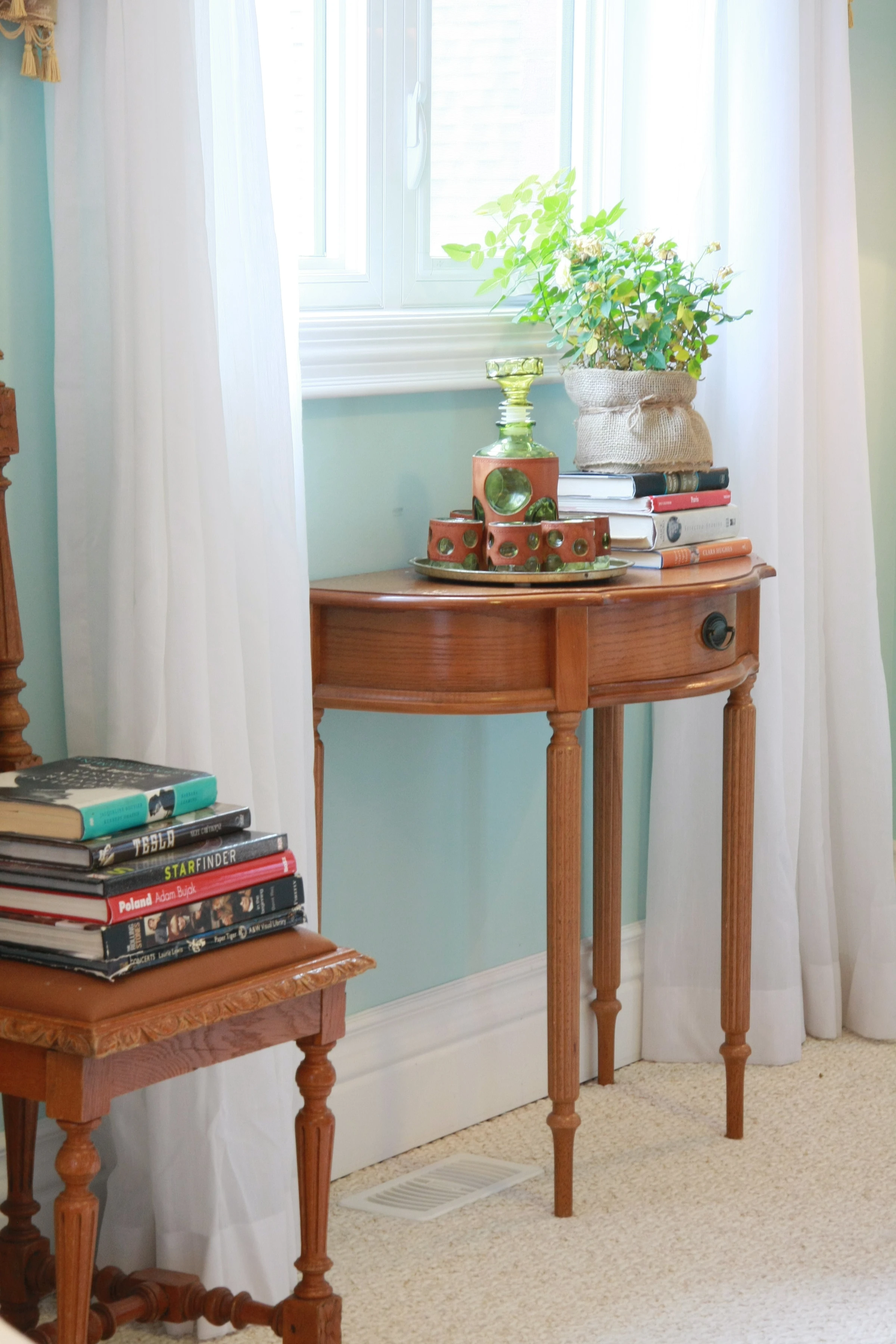 Nobleton Estate Home — Estate / European Manor interior design, image 30
