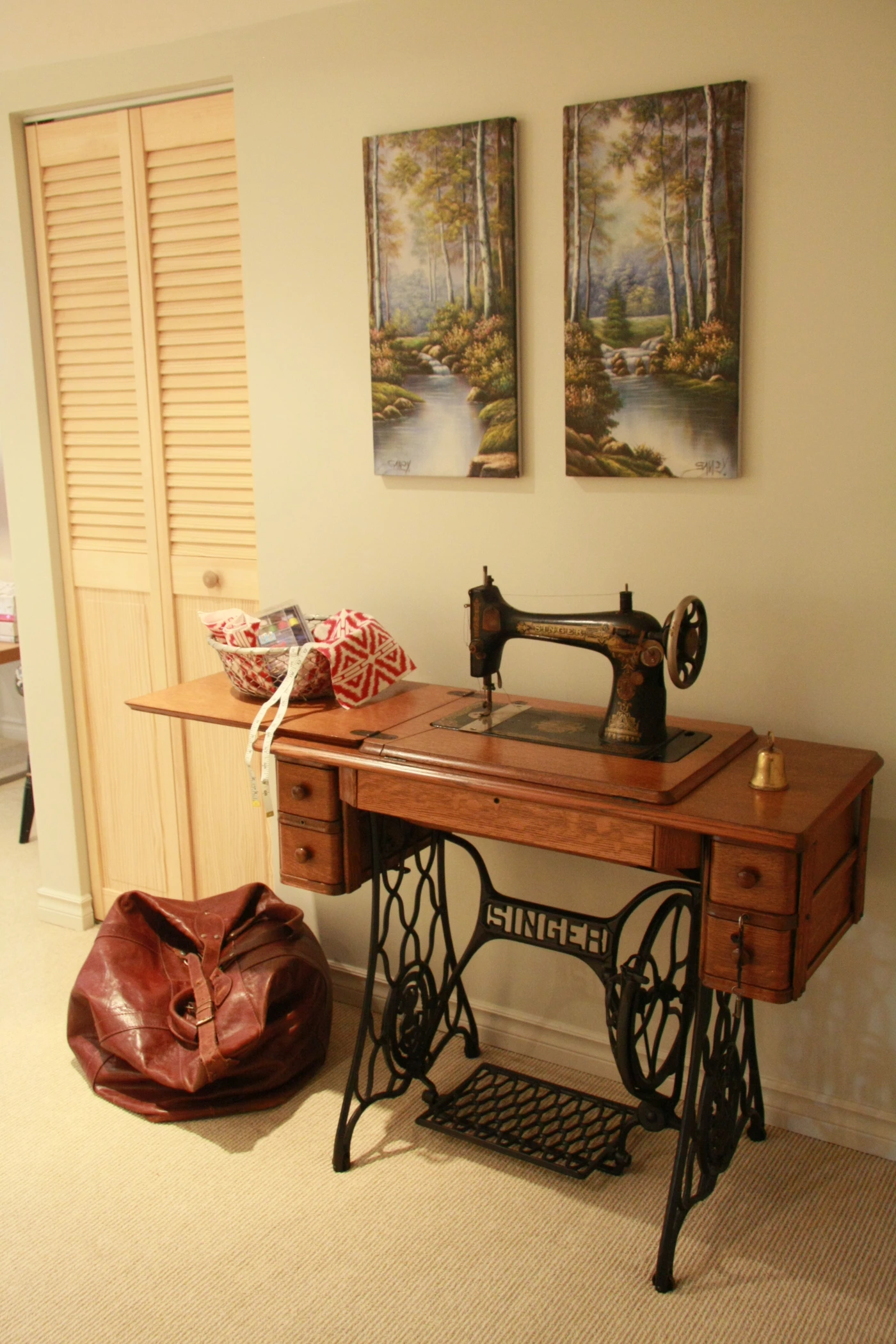 St. Clair West Edwardian — Edwardian interior design, image 31