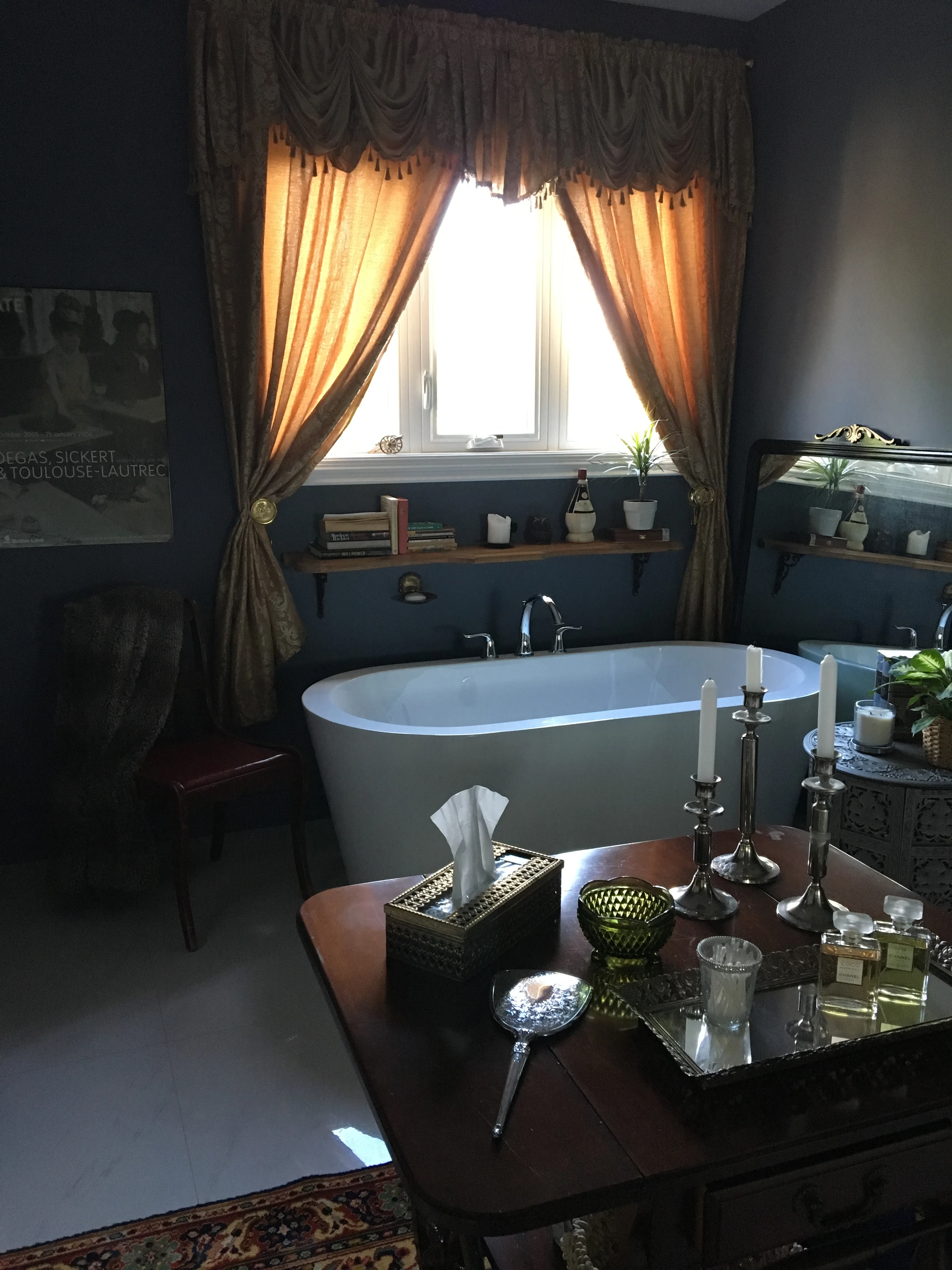 Nobleton Estate Home — Estate / European Manor interior design, image 34