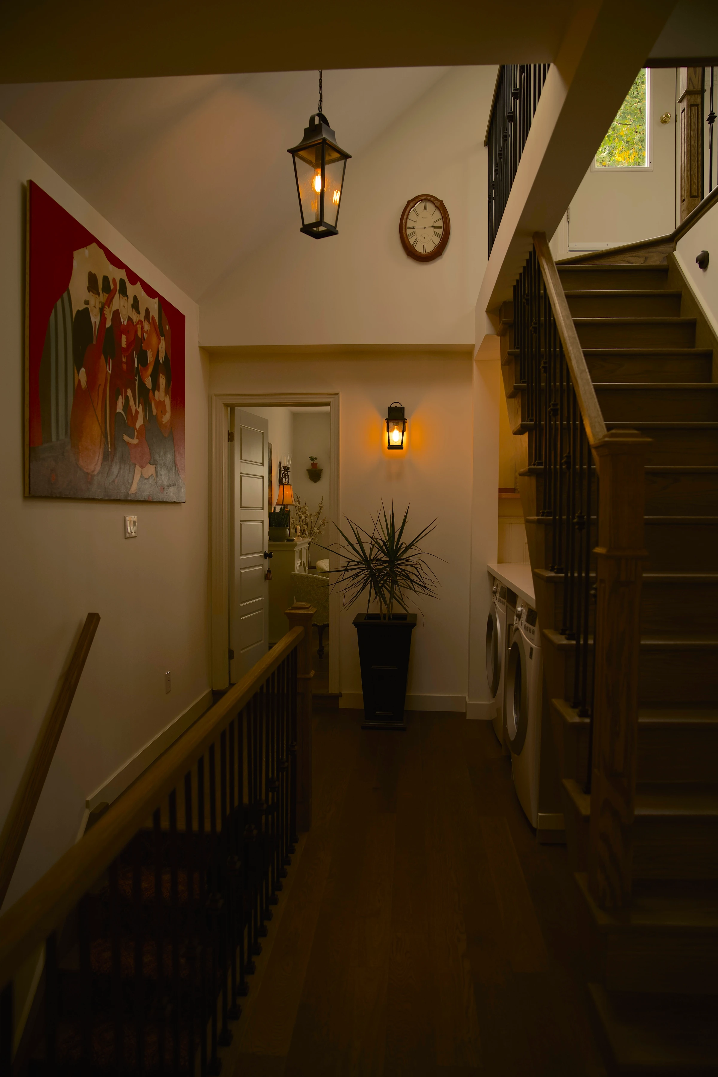 Earlscourt Edwardian — Edwardian interior design, image 29