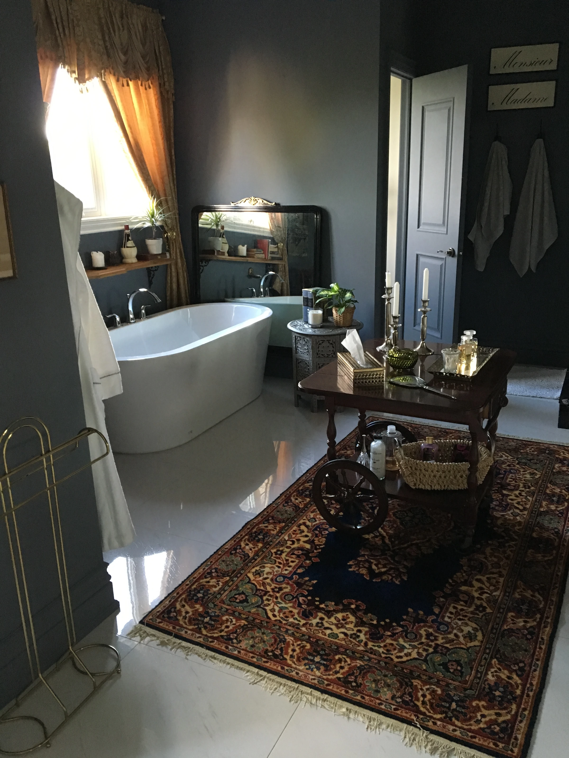 Nobleton Estate Home — Estate / European Manor interior design, image 35