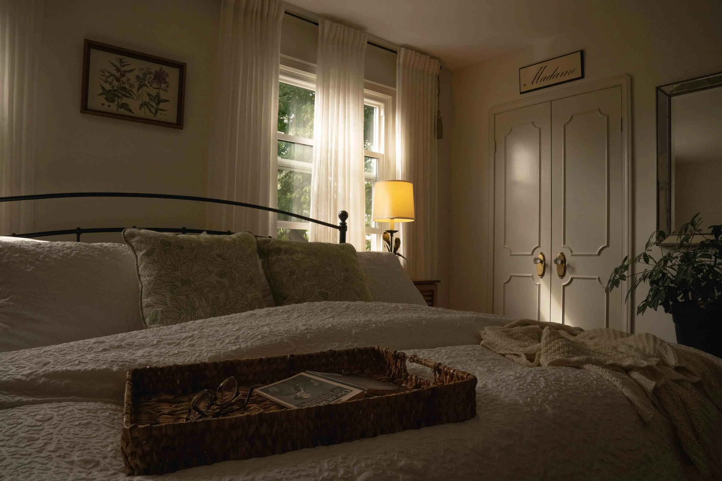 Earlscourt Edwardian — Edwardian interior design, image 34