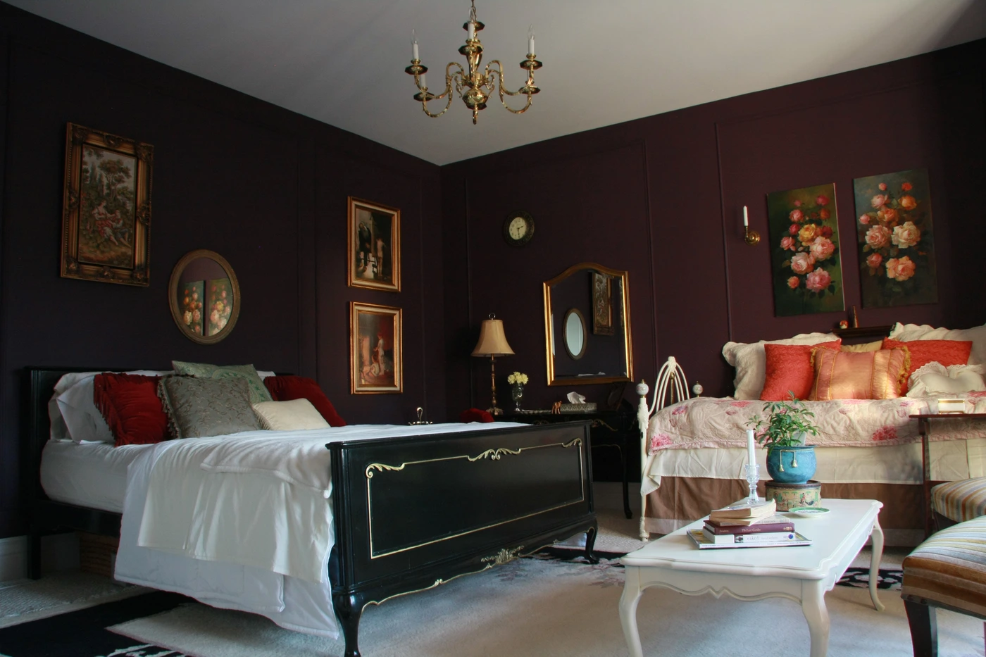 Nobleton Estate Home — Estate / European Manor interior design, image 38