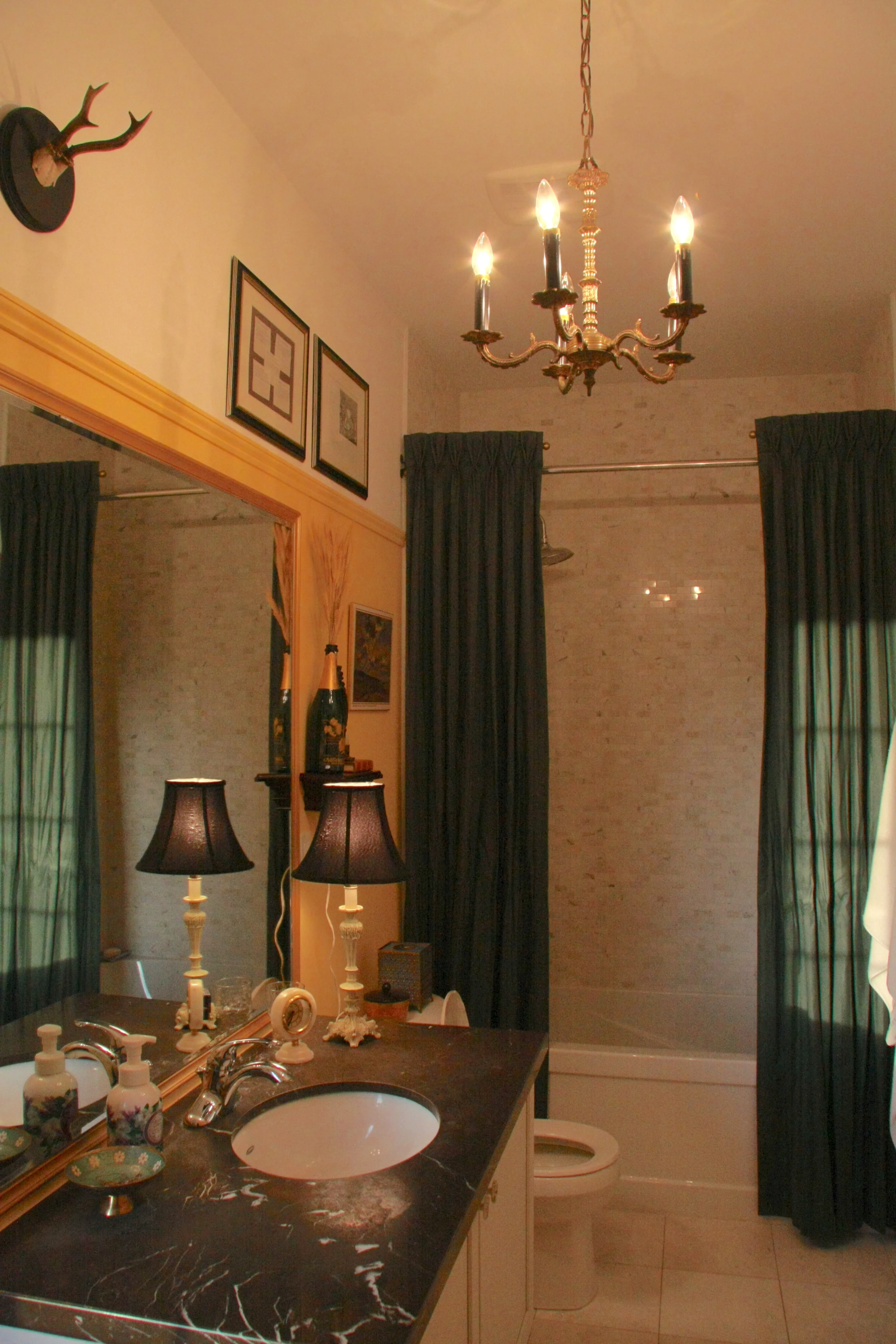 Nobleton Estate Home — Estate / European Manor interior design, image 40