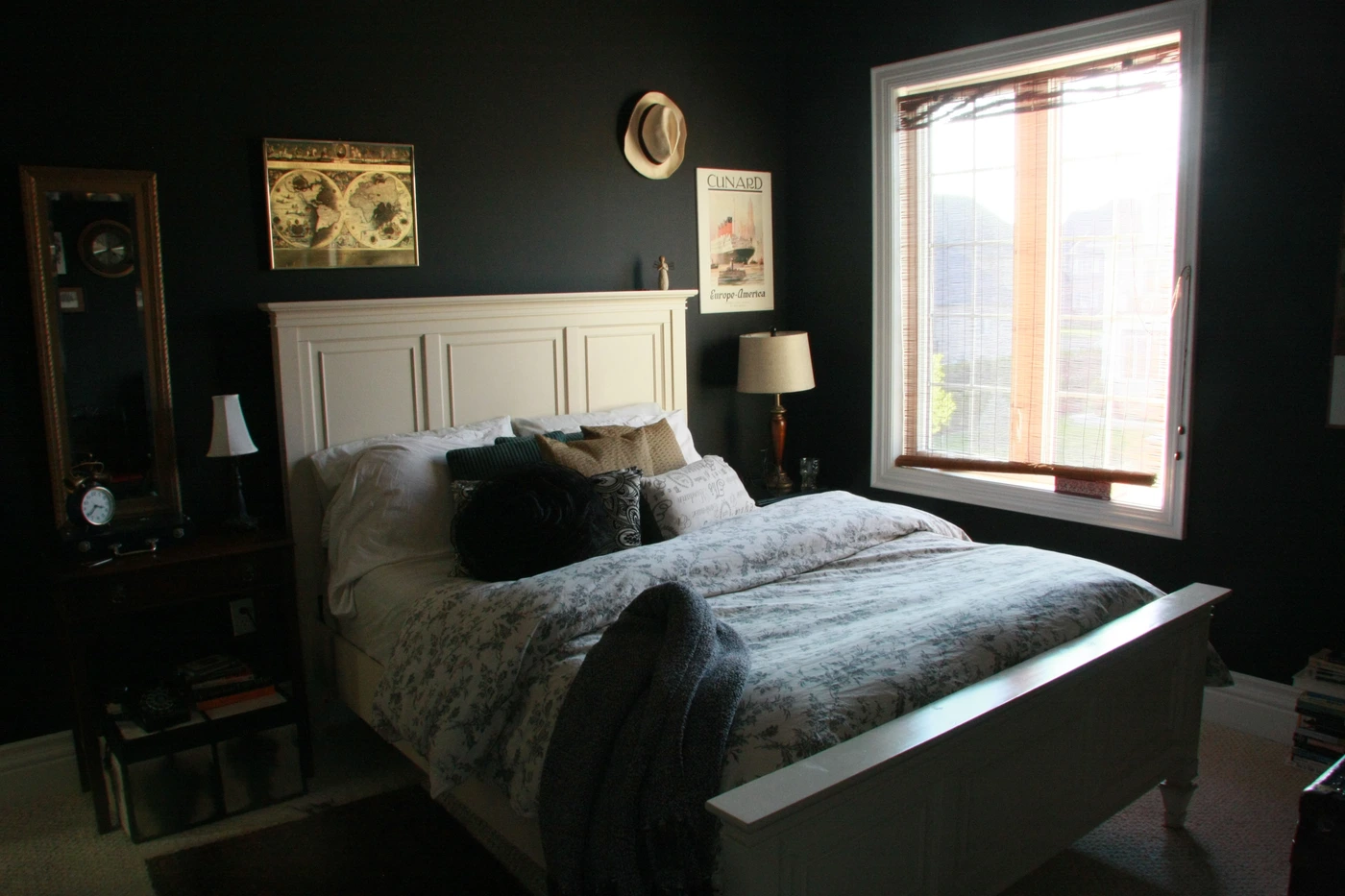 Nobleton Estate Home — Estate / European Manor interior design, image 41